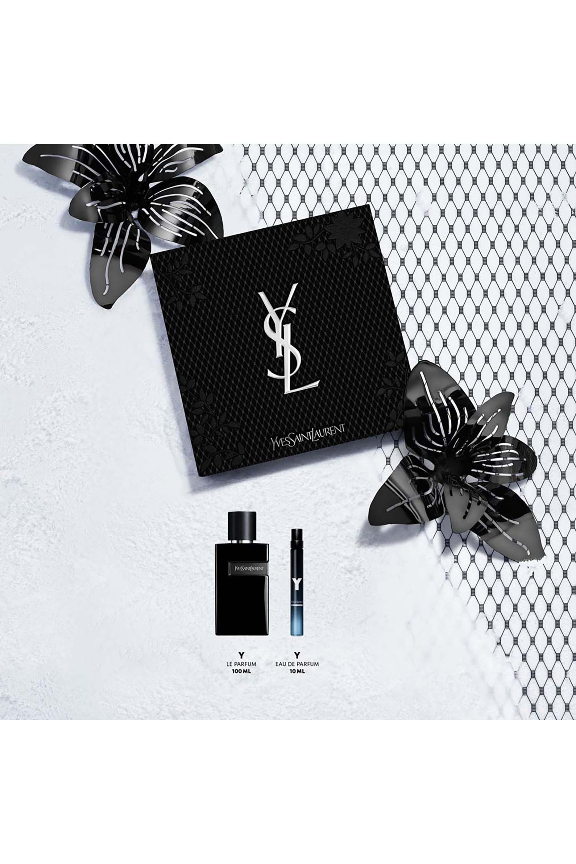 Y Le Parfum Holiday 2024 Gift Set