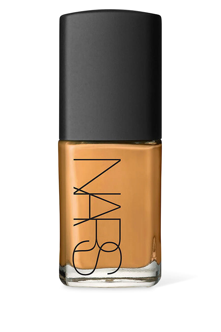 Sheer Glow Foundation