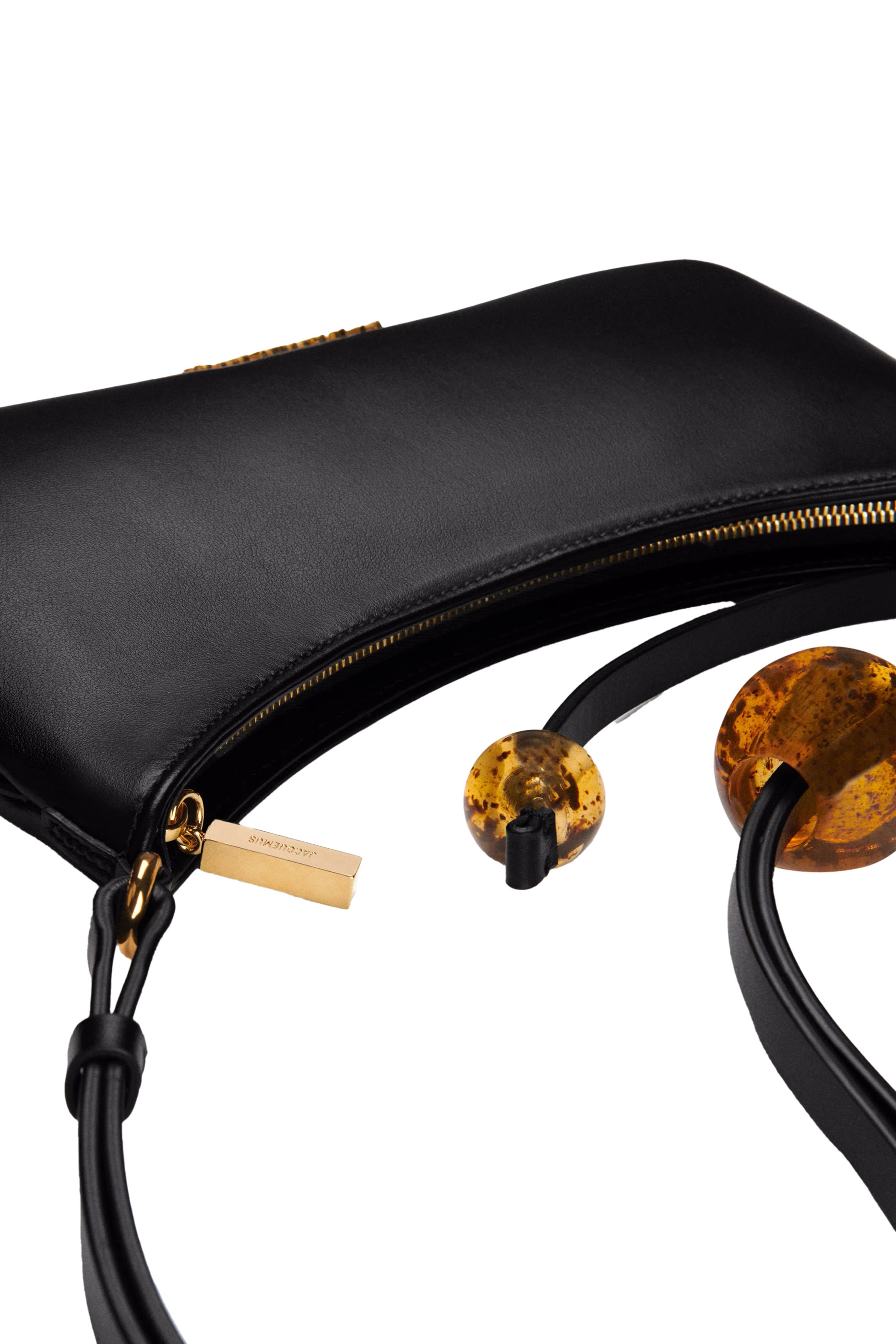 Le Bisou Perle Shoulder Bag