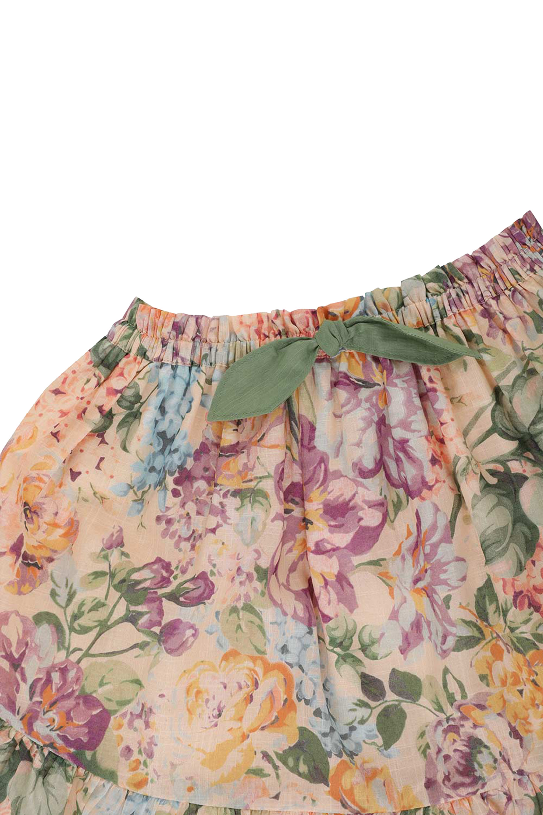 Kids Halliday Flip Skirt