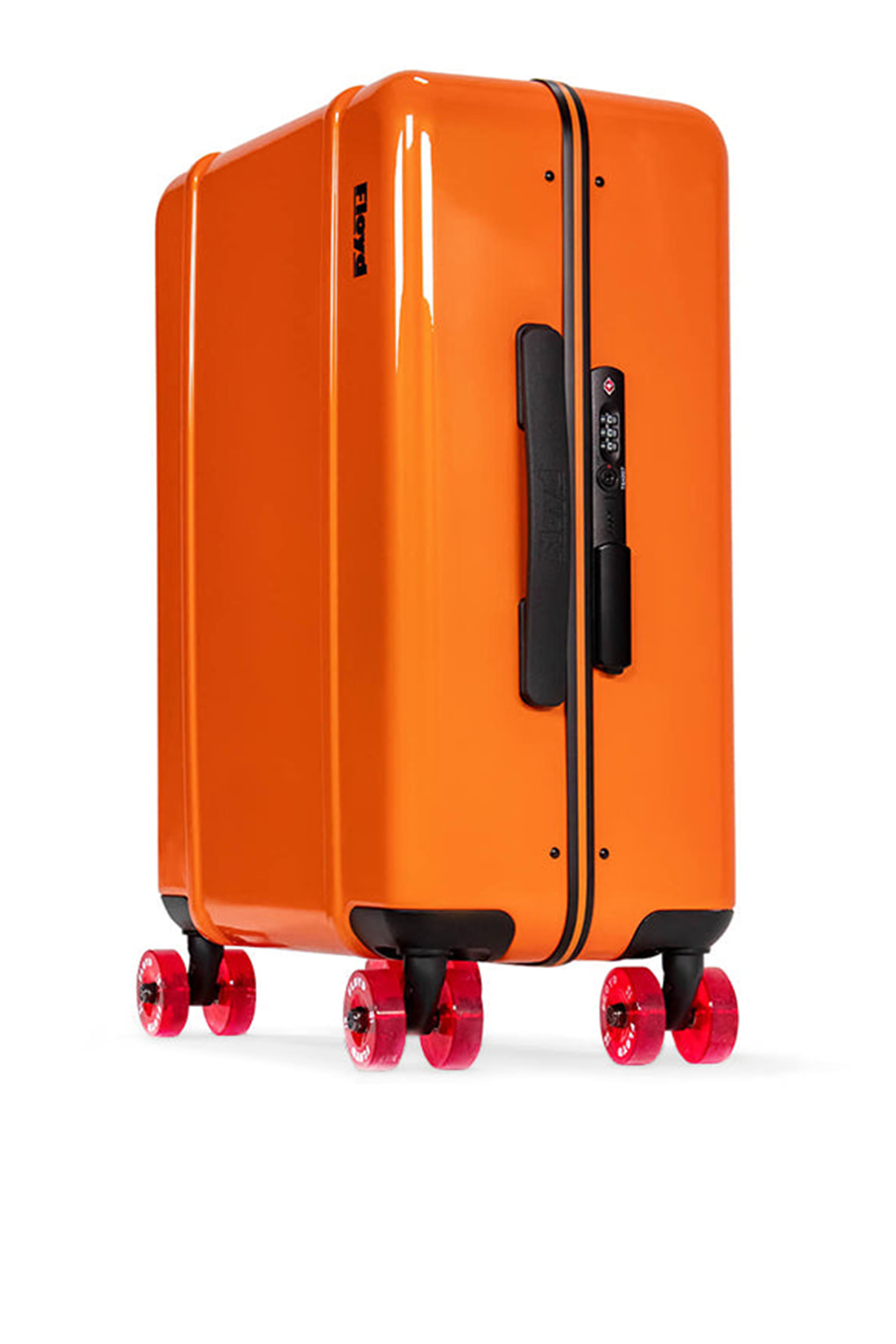 Check-In Cabin Luggage