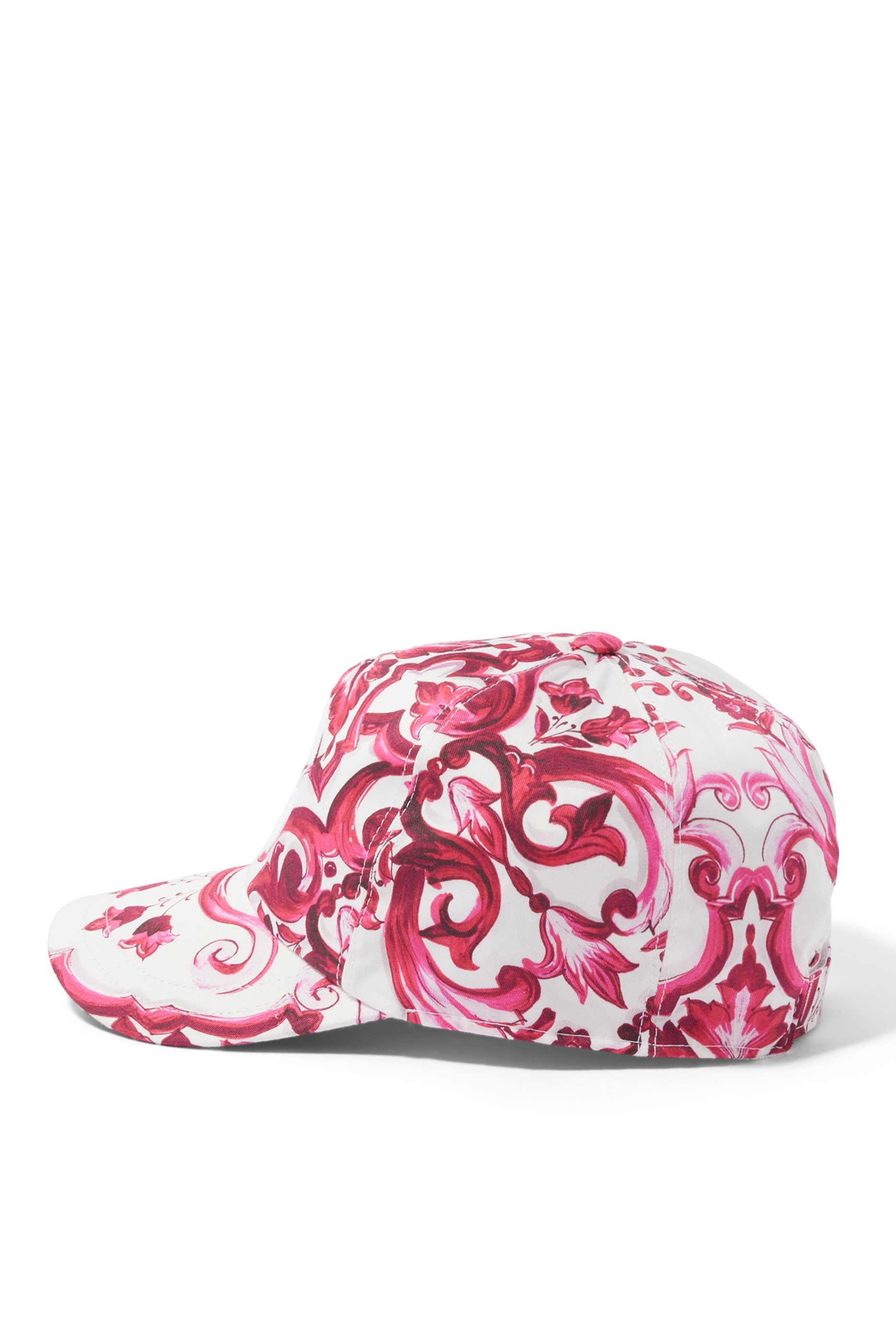 Kids Majolica Baseball Cap