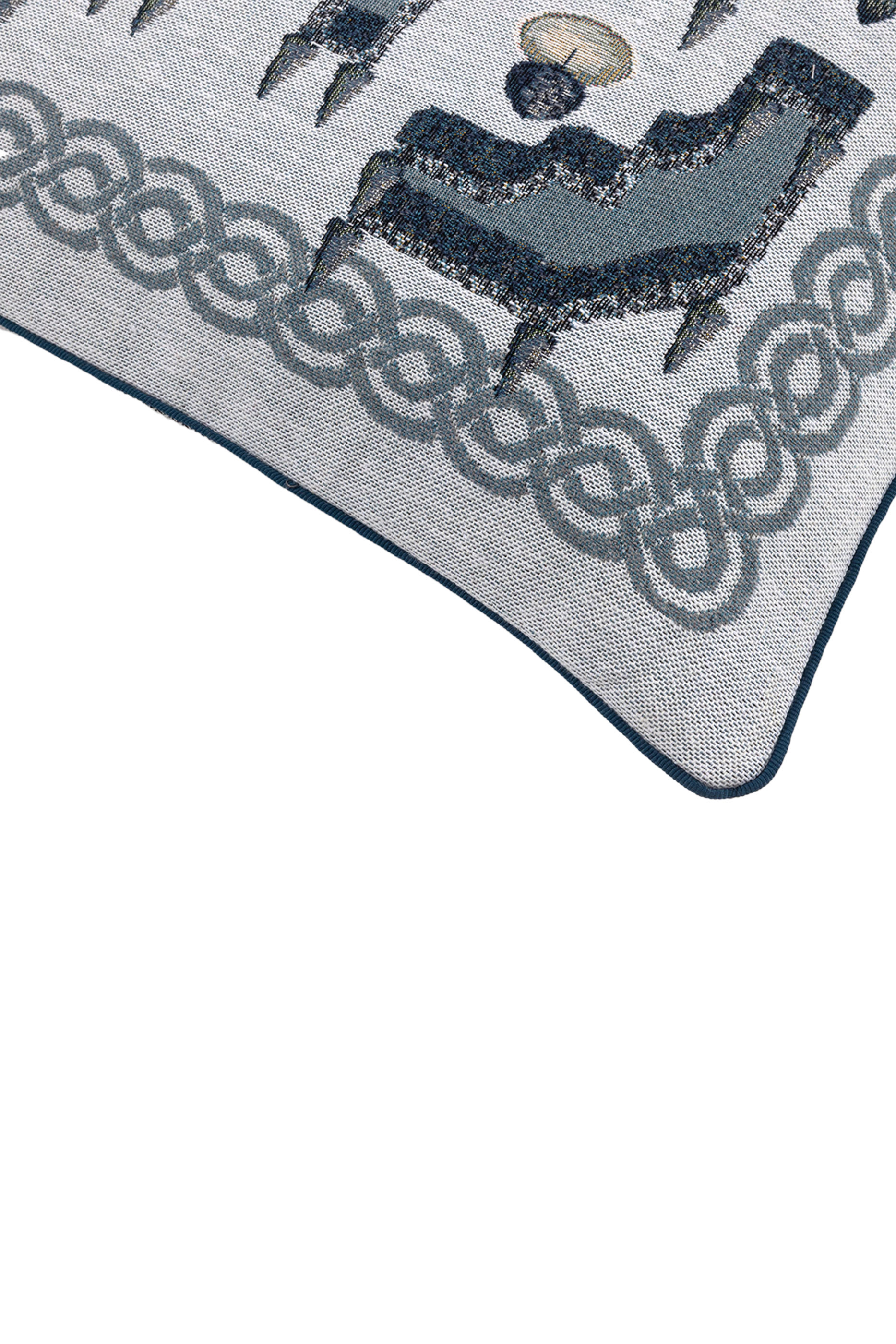 Alafrancaise Perle Cushion