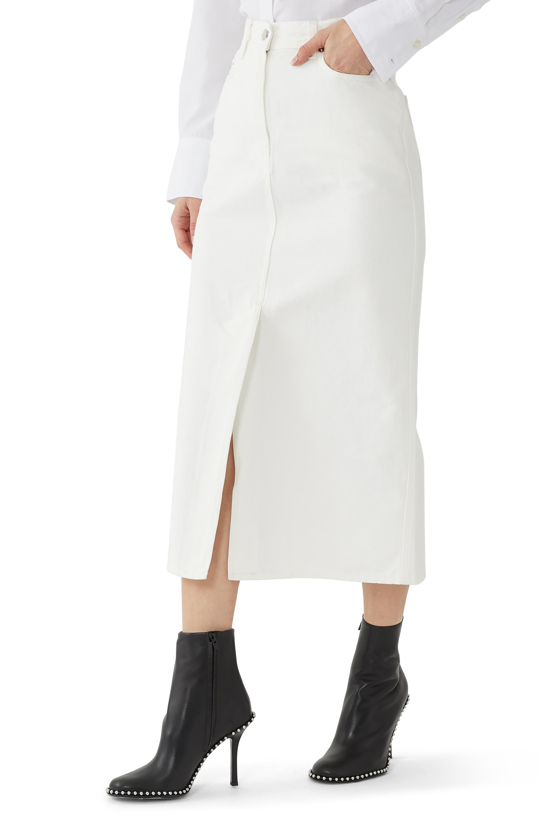 Nova 105 Ankle Boots