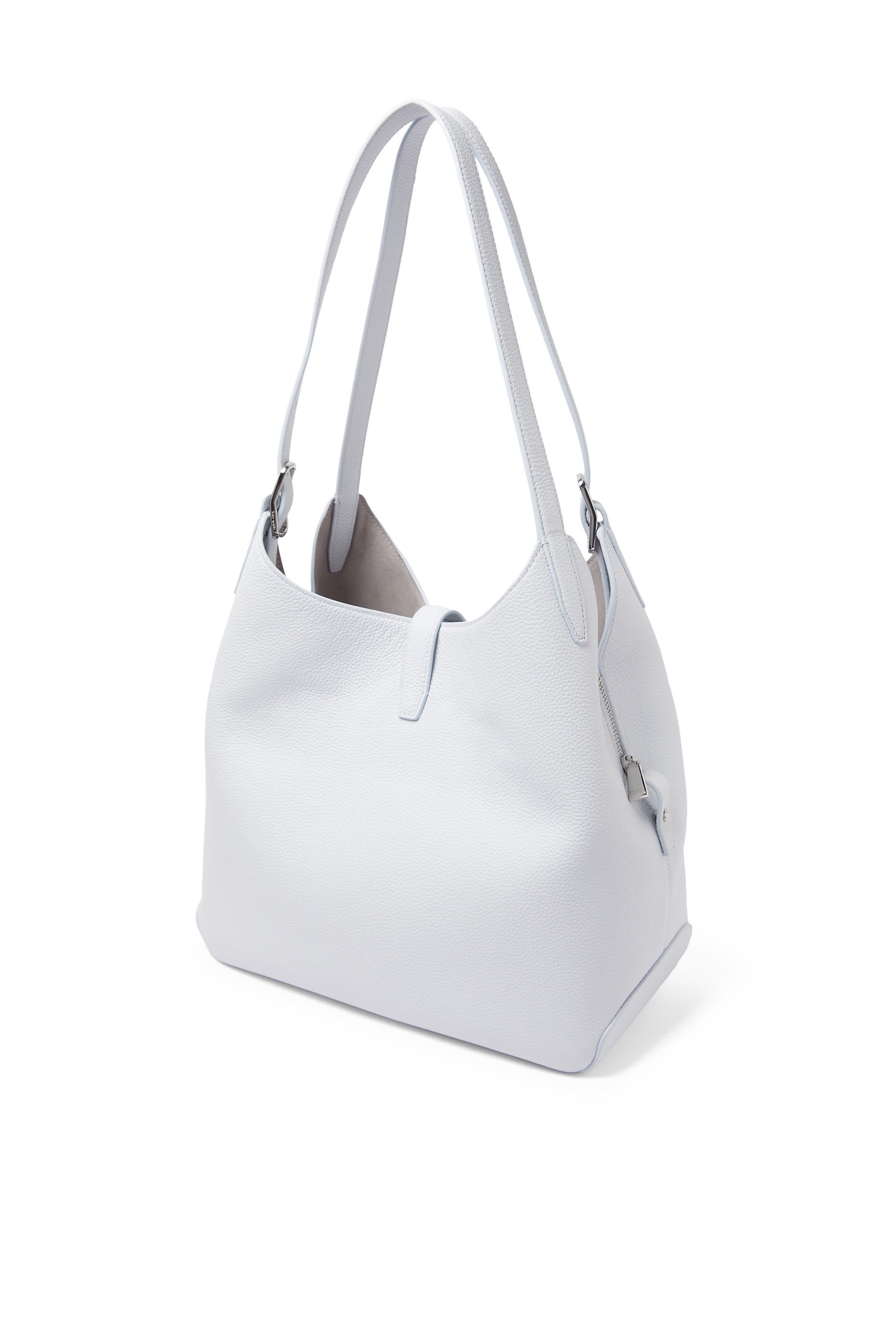 Deco Large Shoulder Bag