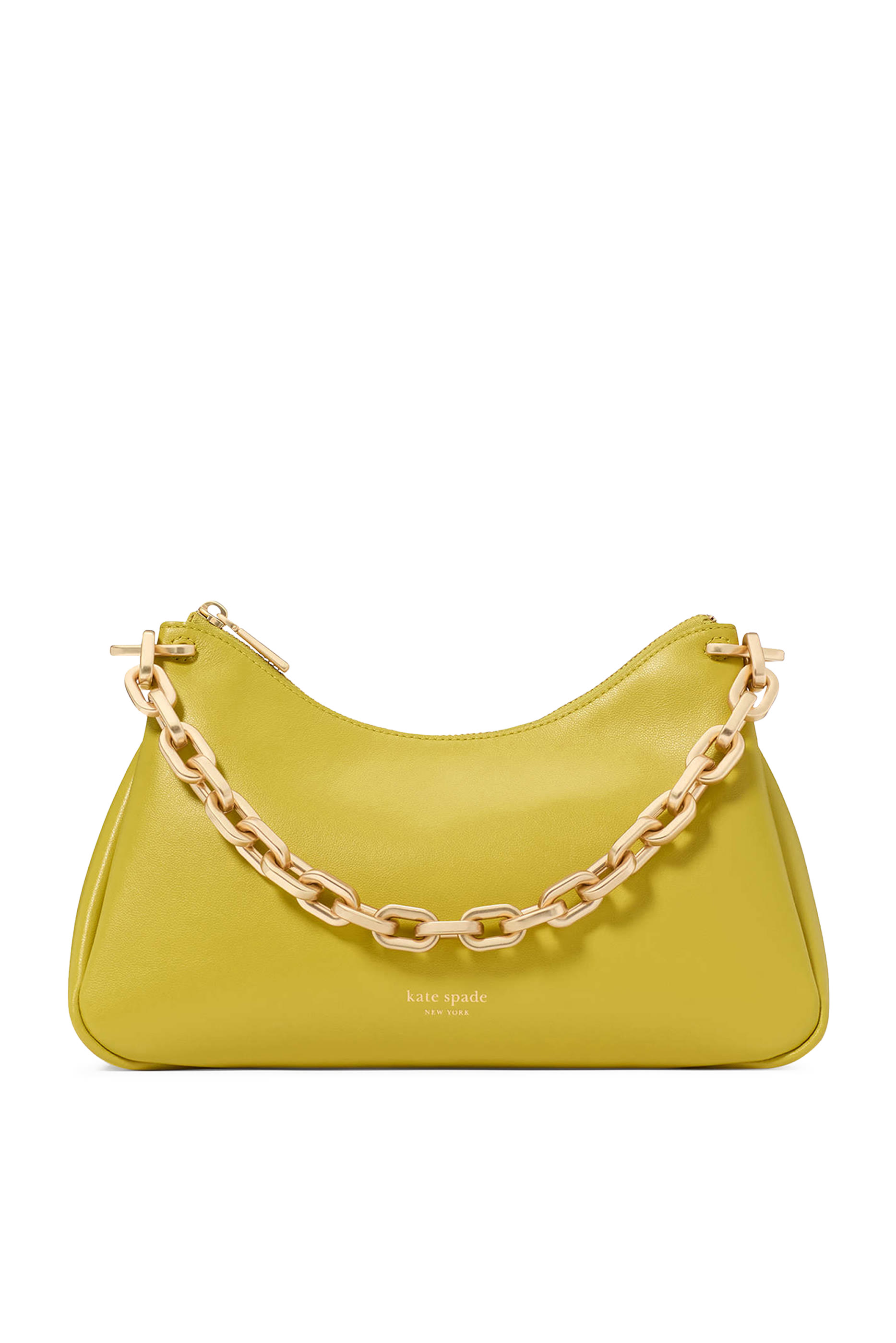 Grace Chain Shoulder Bag