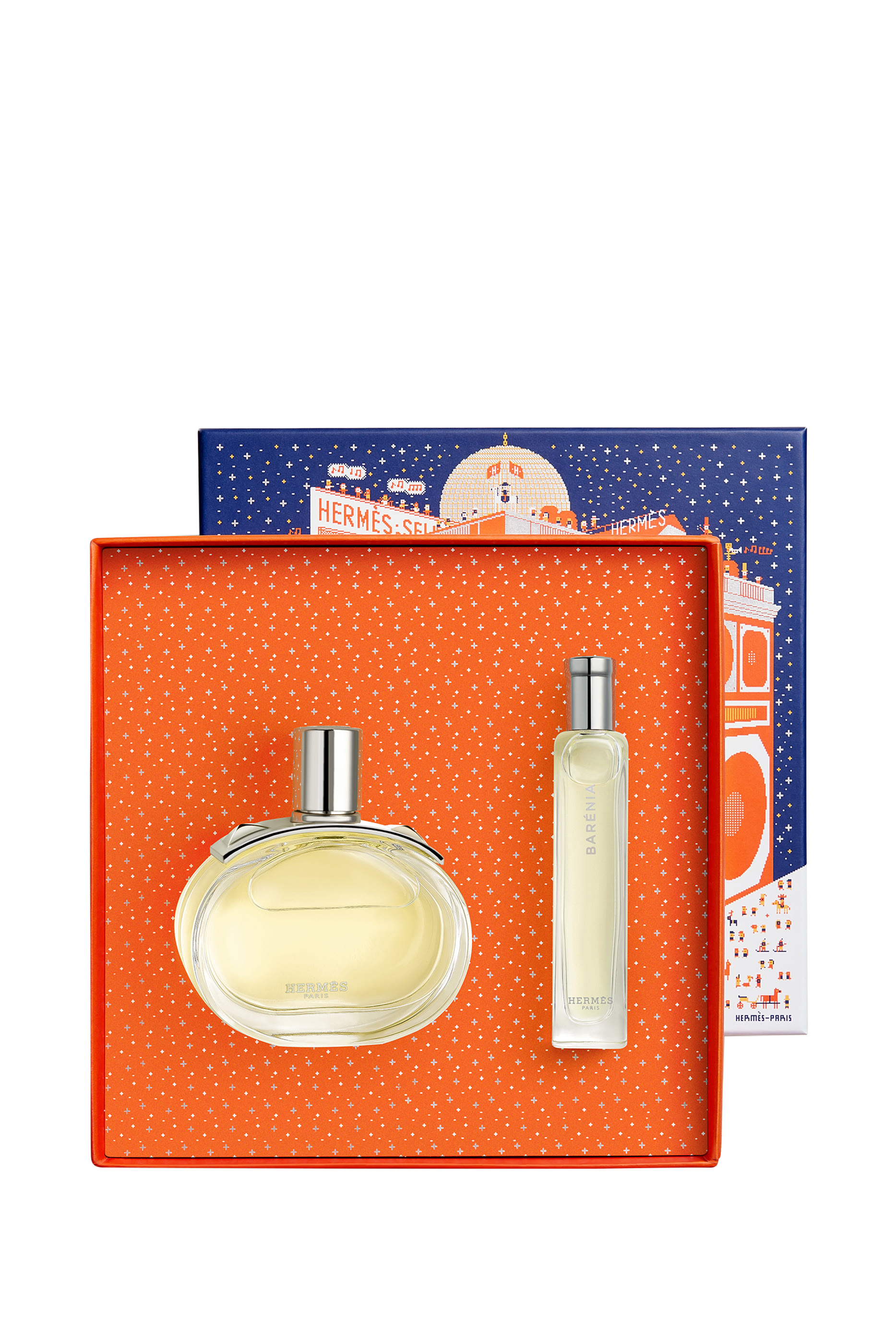 Barénia Gift Set