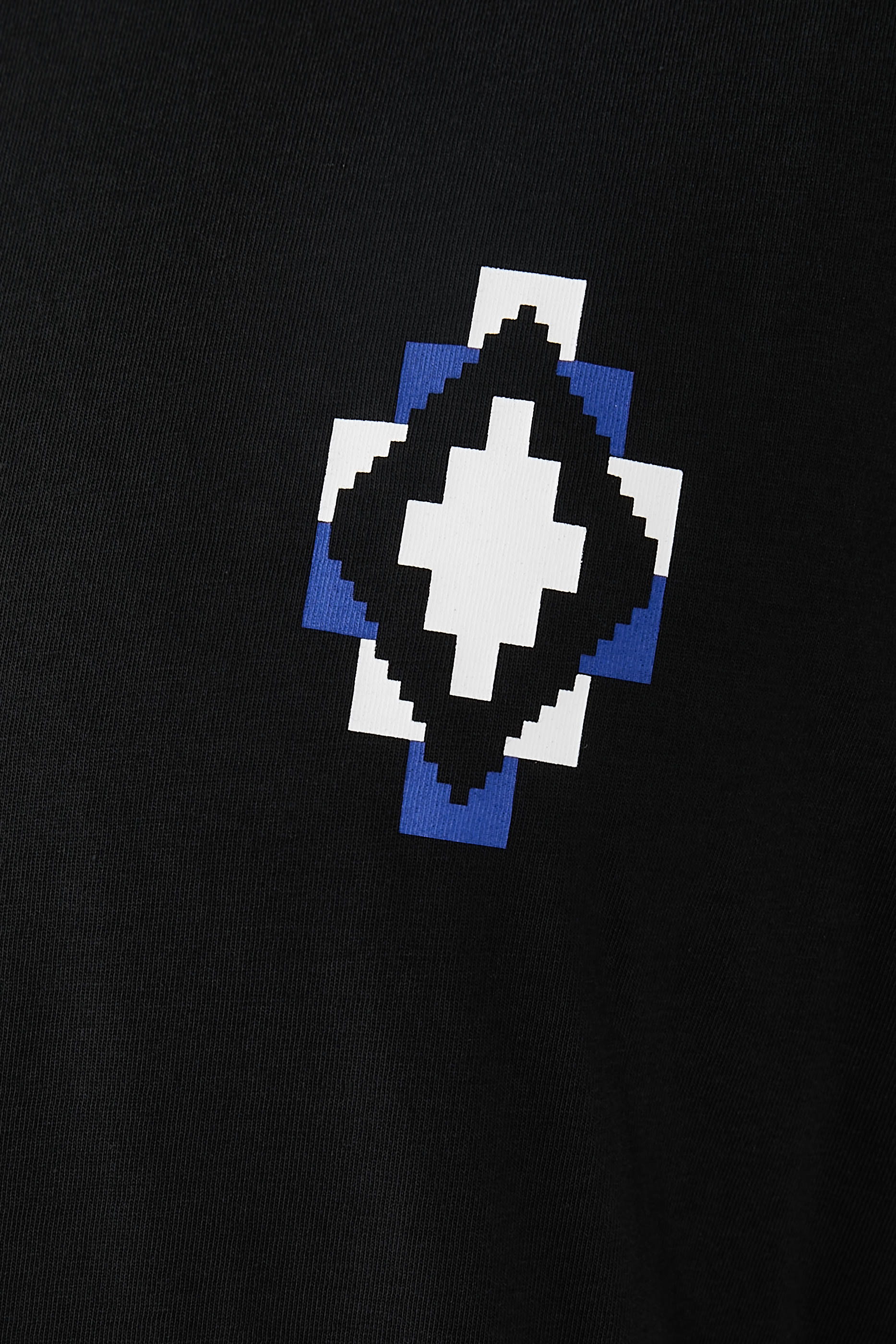 Bandana Cross Over T-Shirt