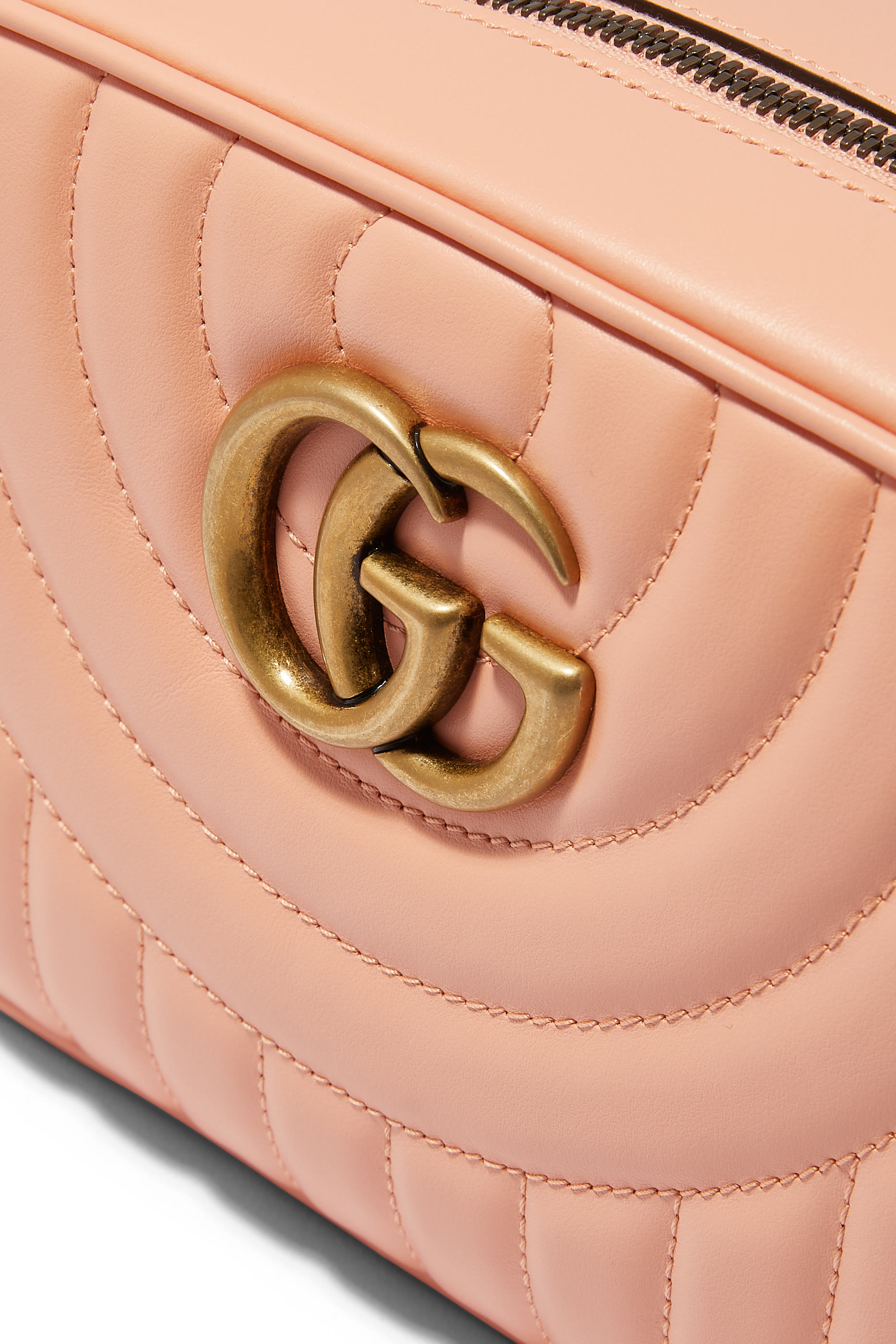 GG Marmont Small Shoulder Bag