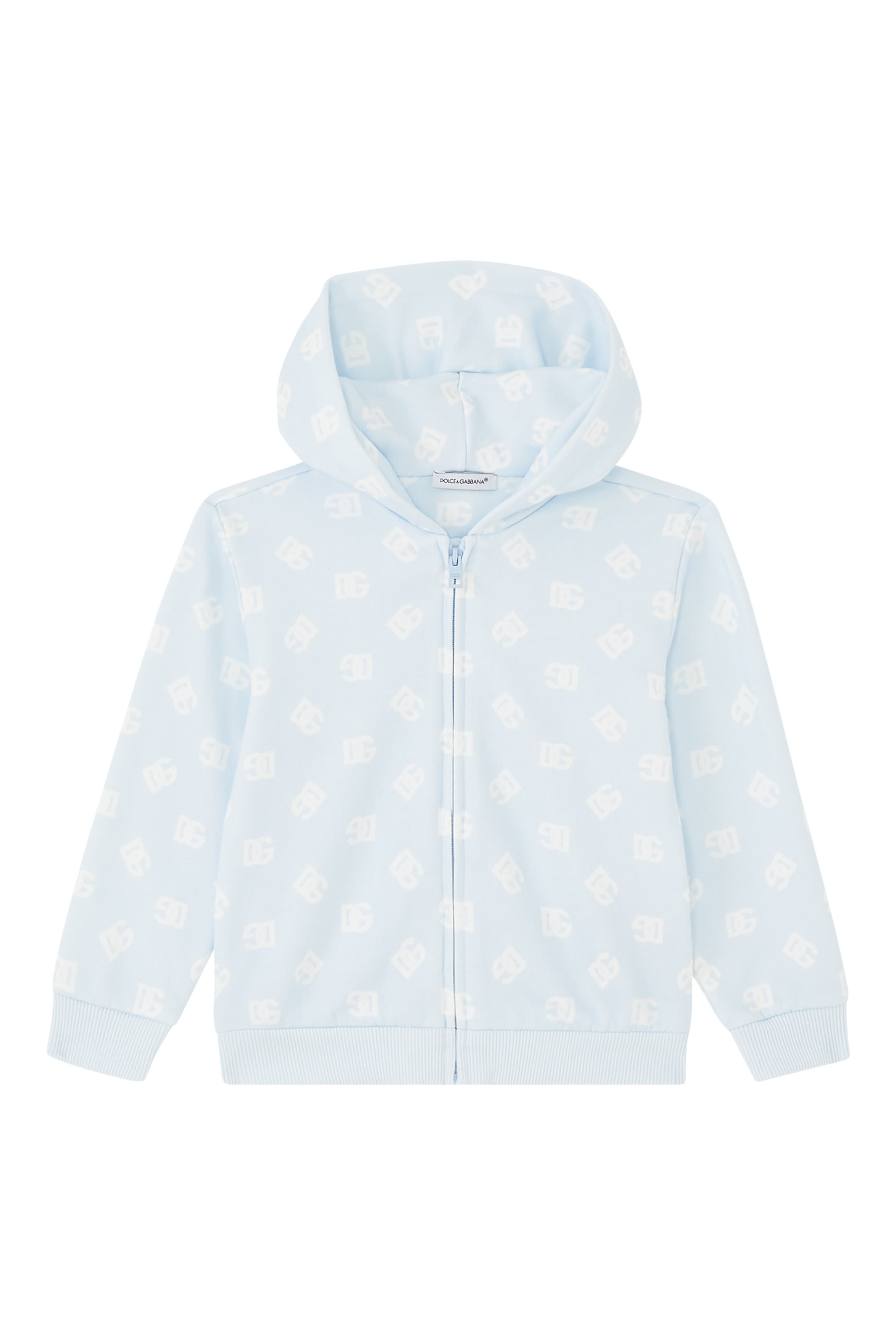 Baby Hooded Cardigan