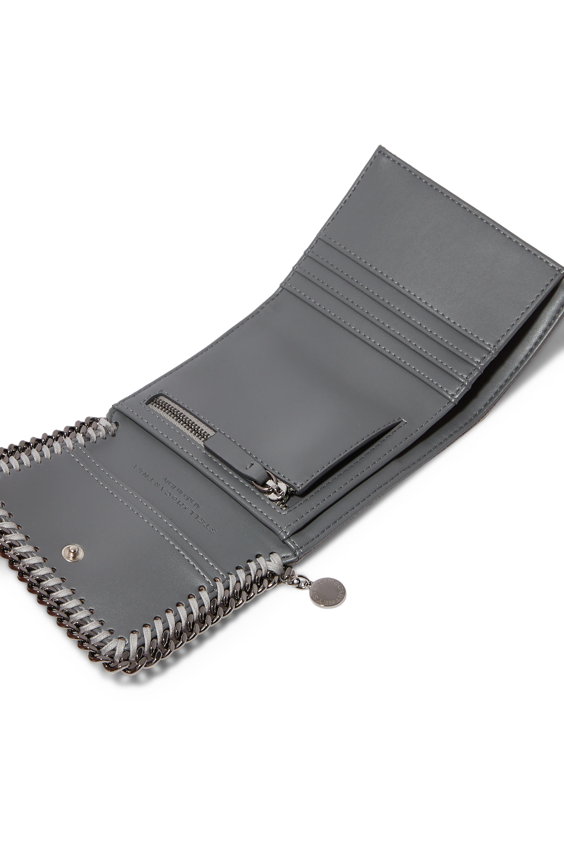 Falabella Small Flap Wallet
