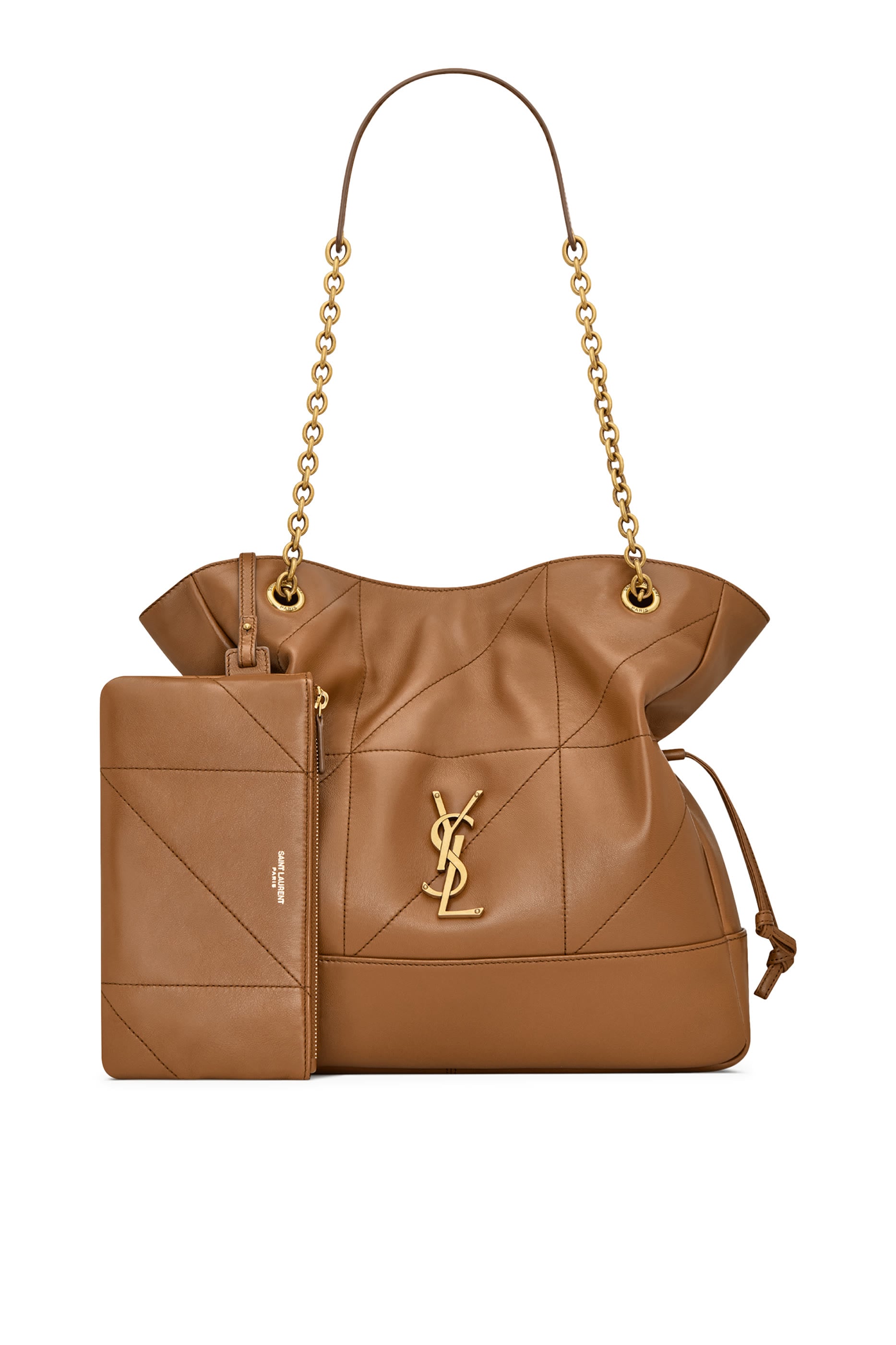 Jamie Small Shopping Bag