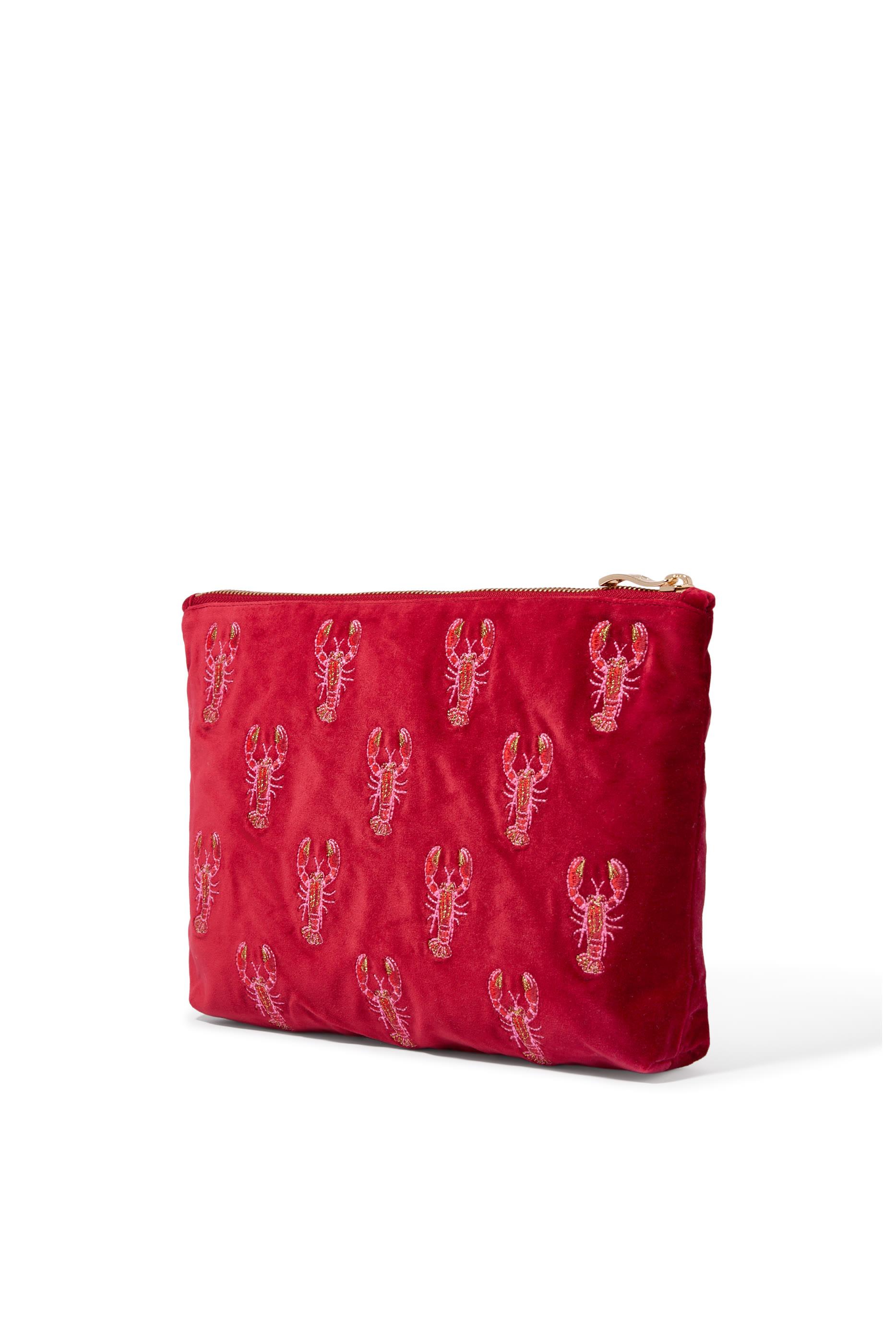 Lobster Everyday Pouch