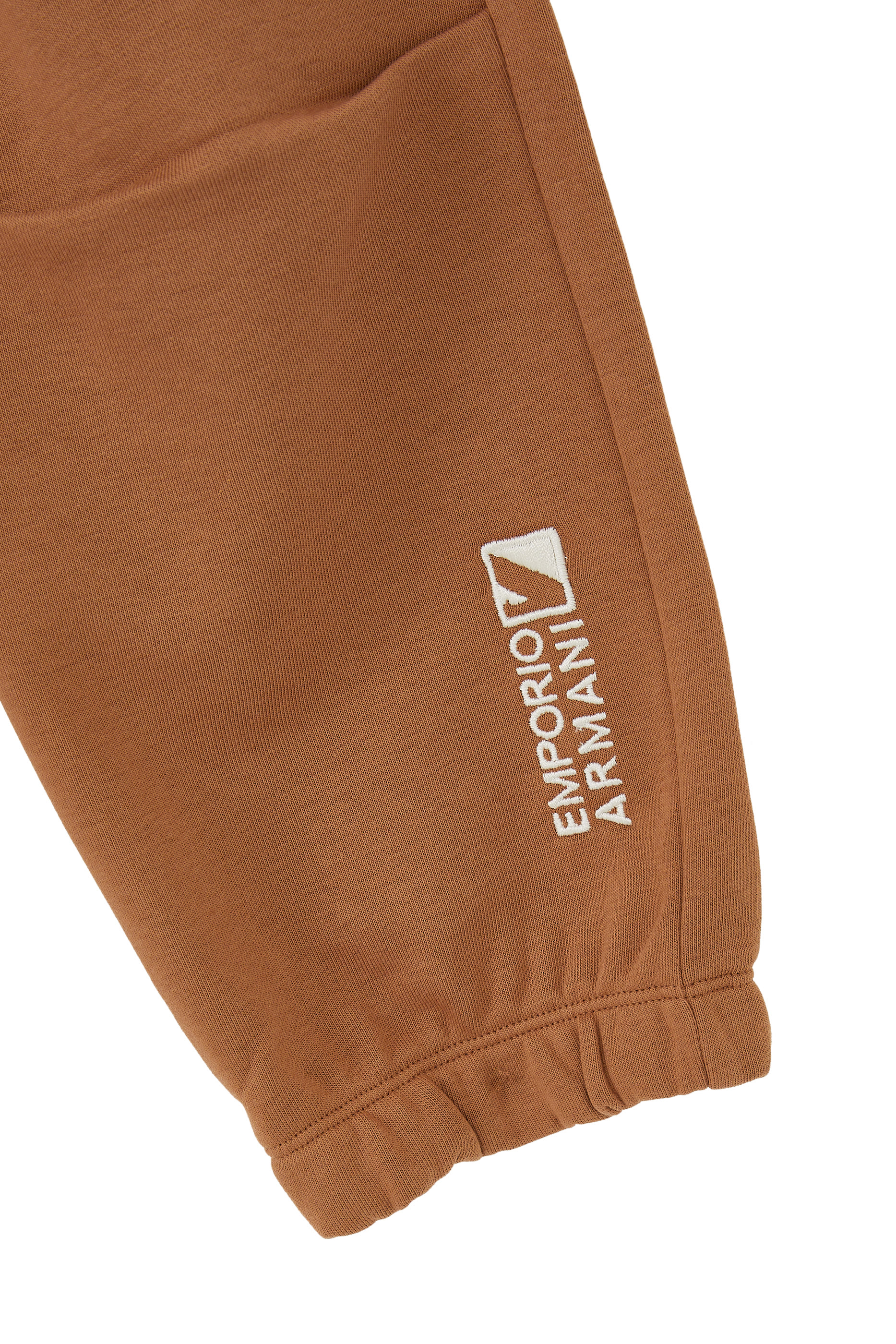 Kids Mesh Pocket Joggers