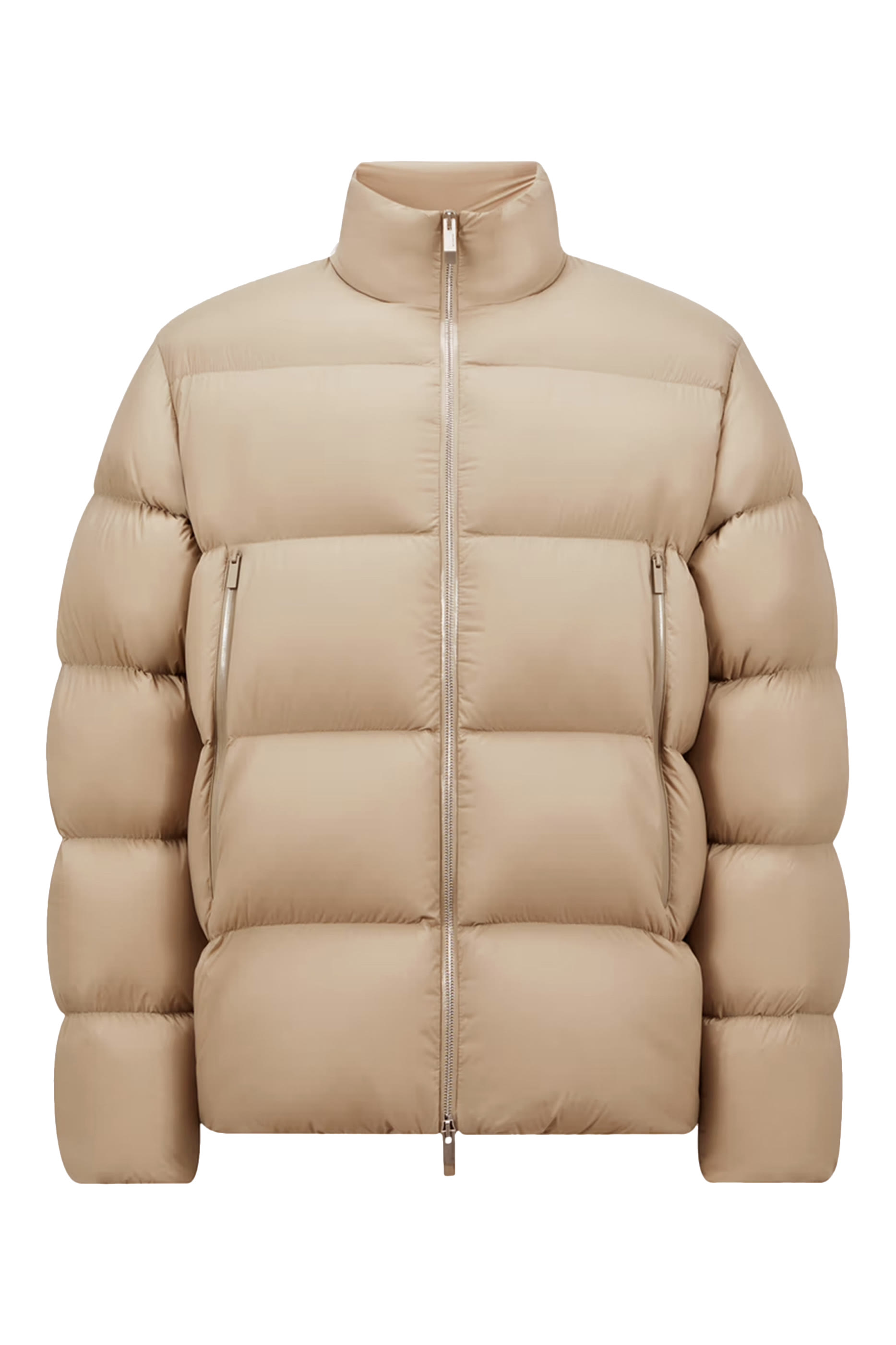 Tarn Short Down Jacket