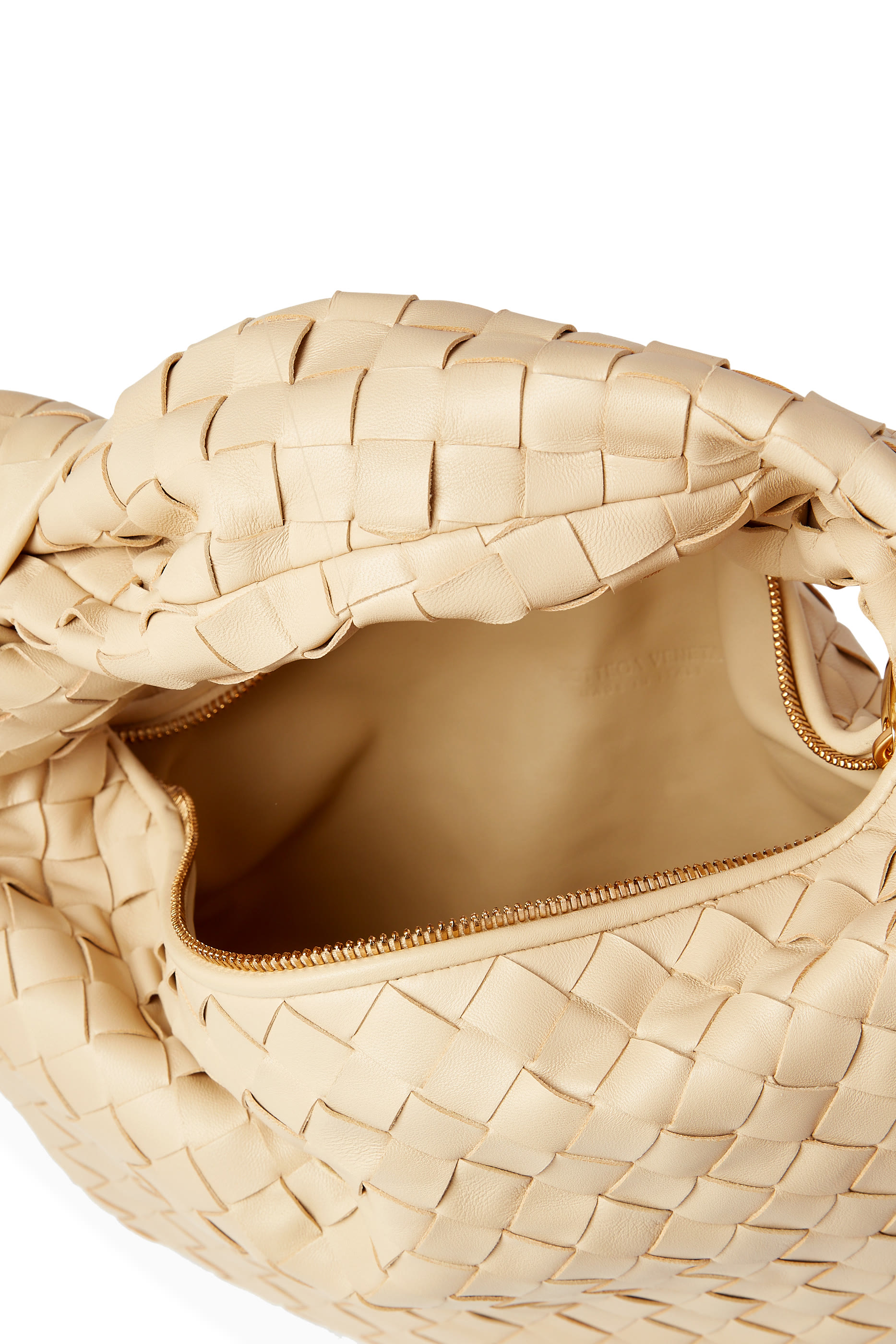 Small Jodie Shoulder Bag