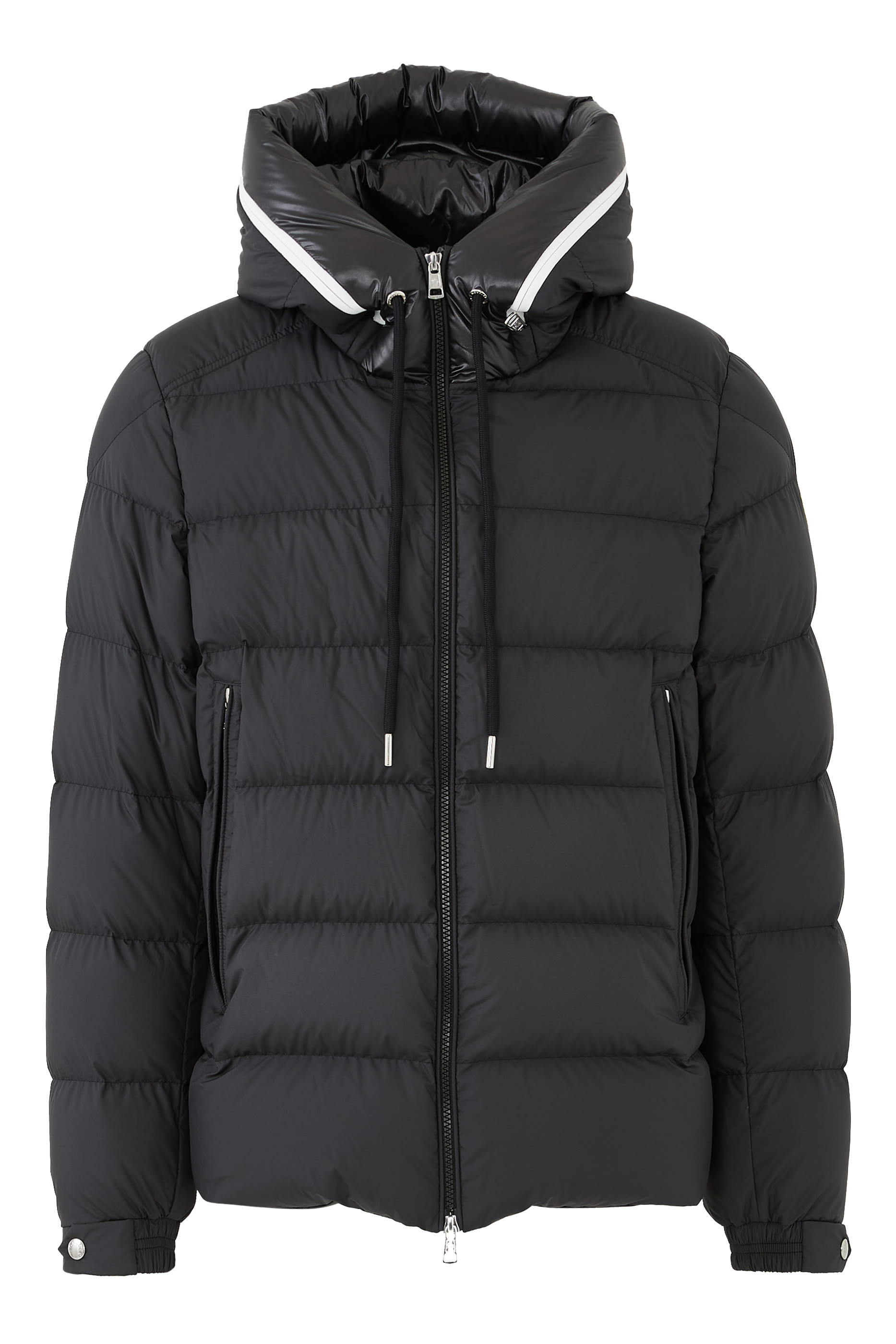 Cardere Short Down Jacket