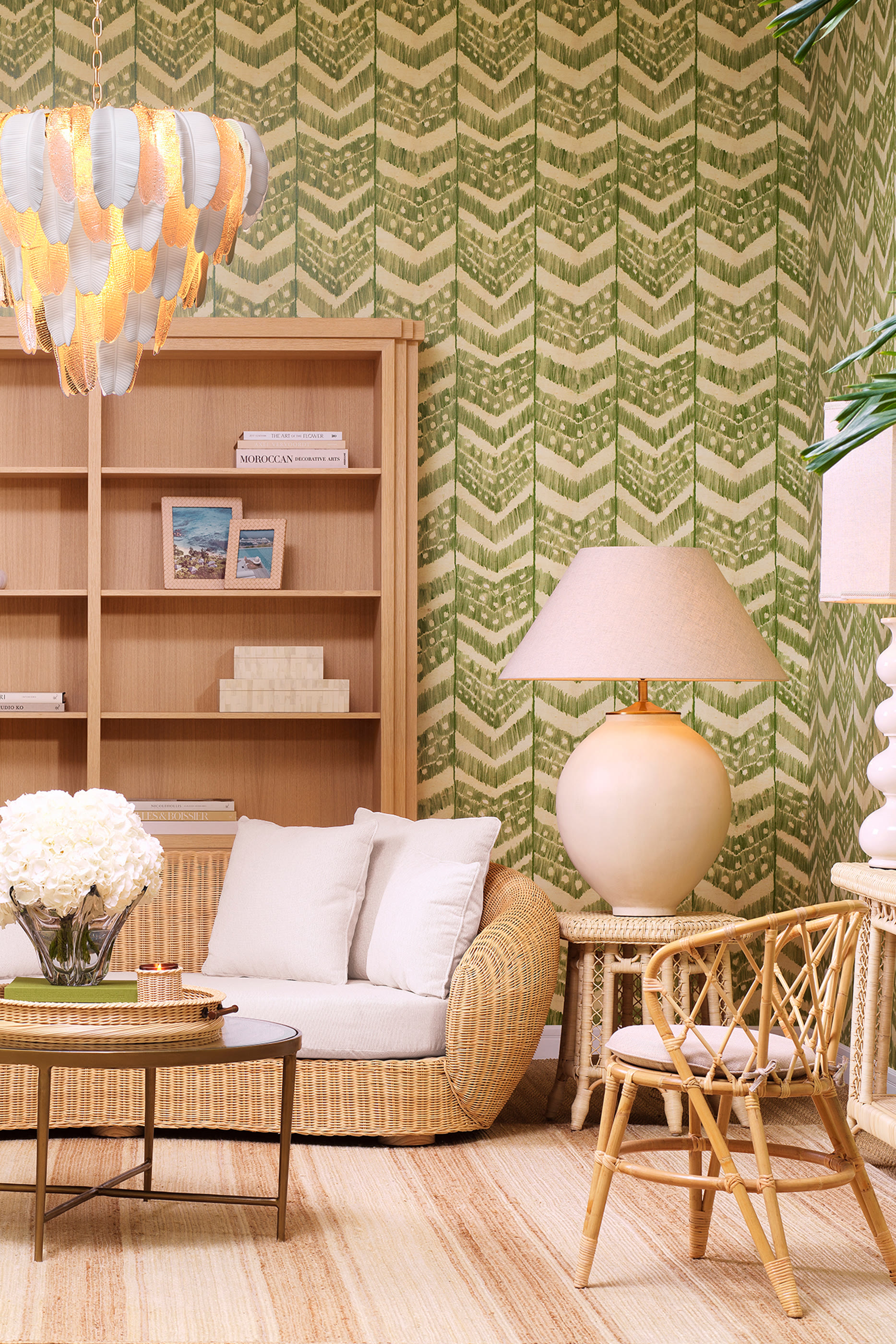 Picture Frame Pamplona, Set of 2