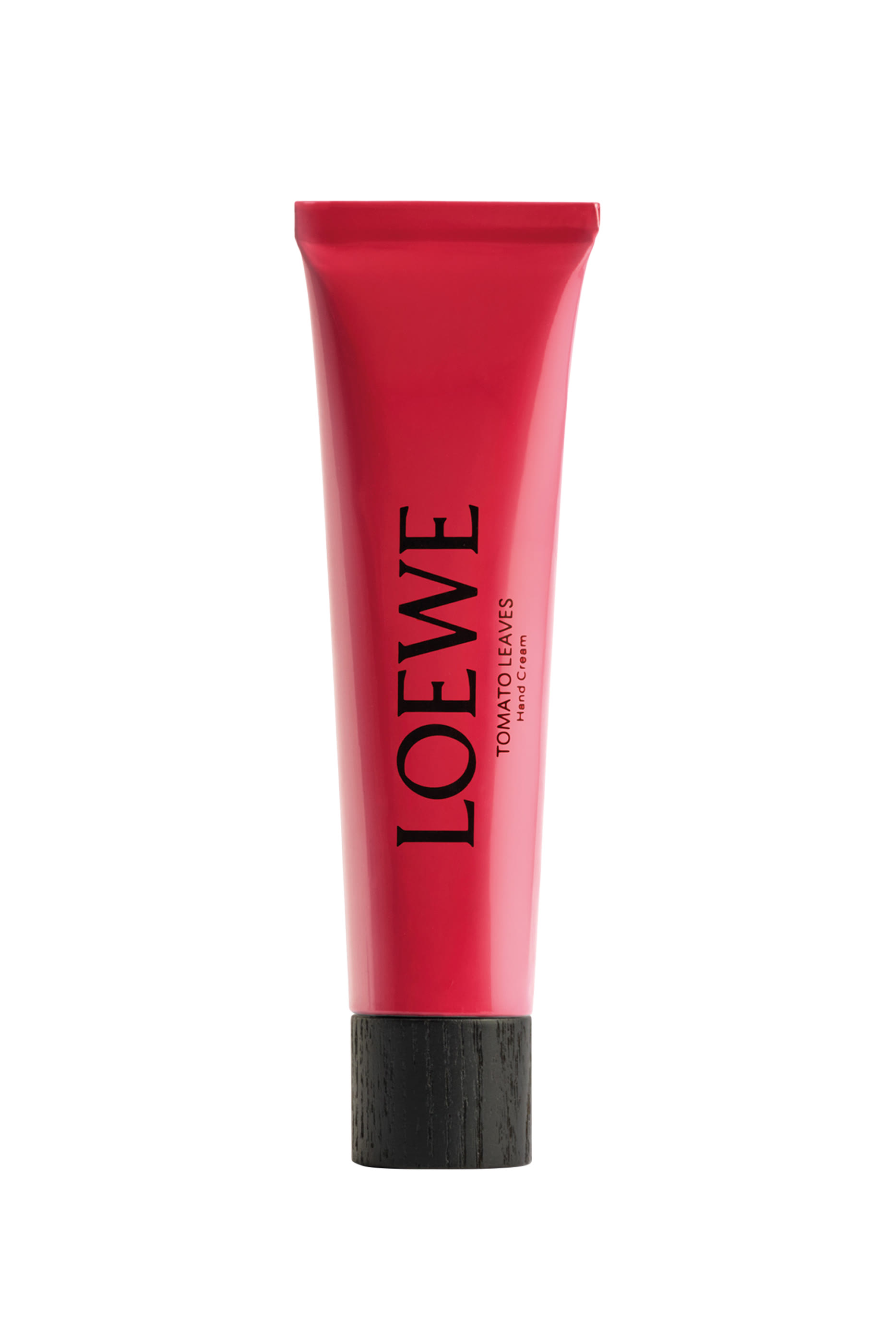 Tomato Leaves Hand Cream