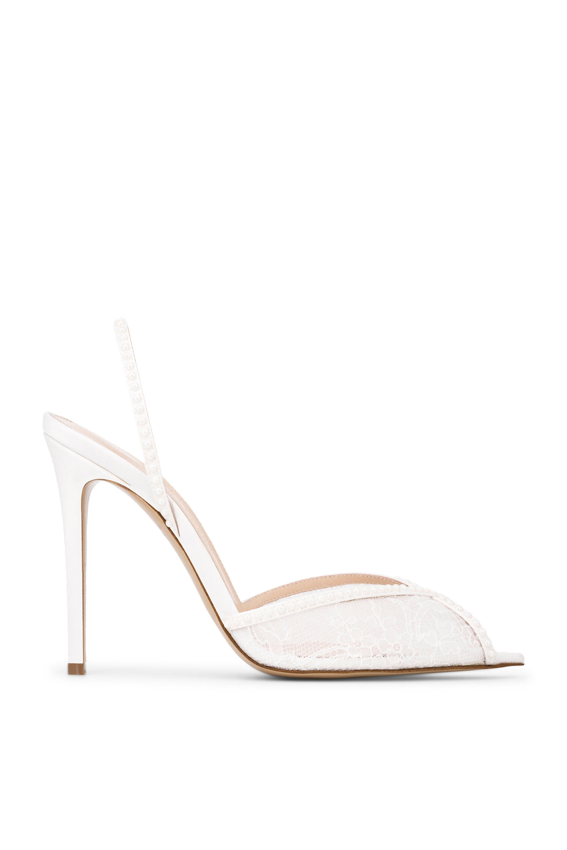 Katy Laced 105 Pumps