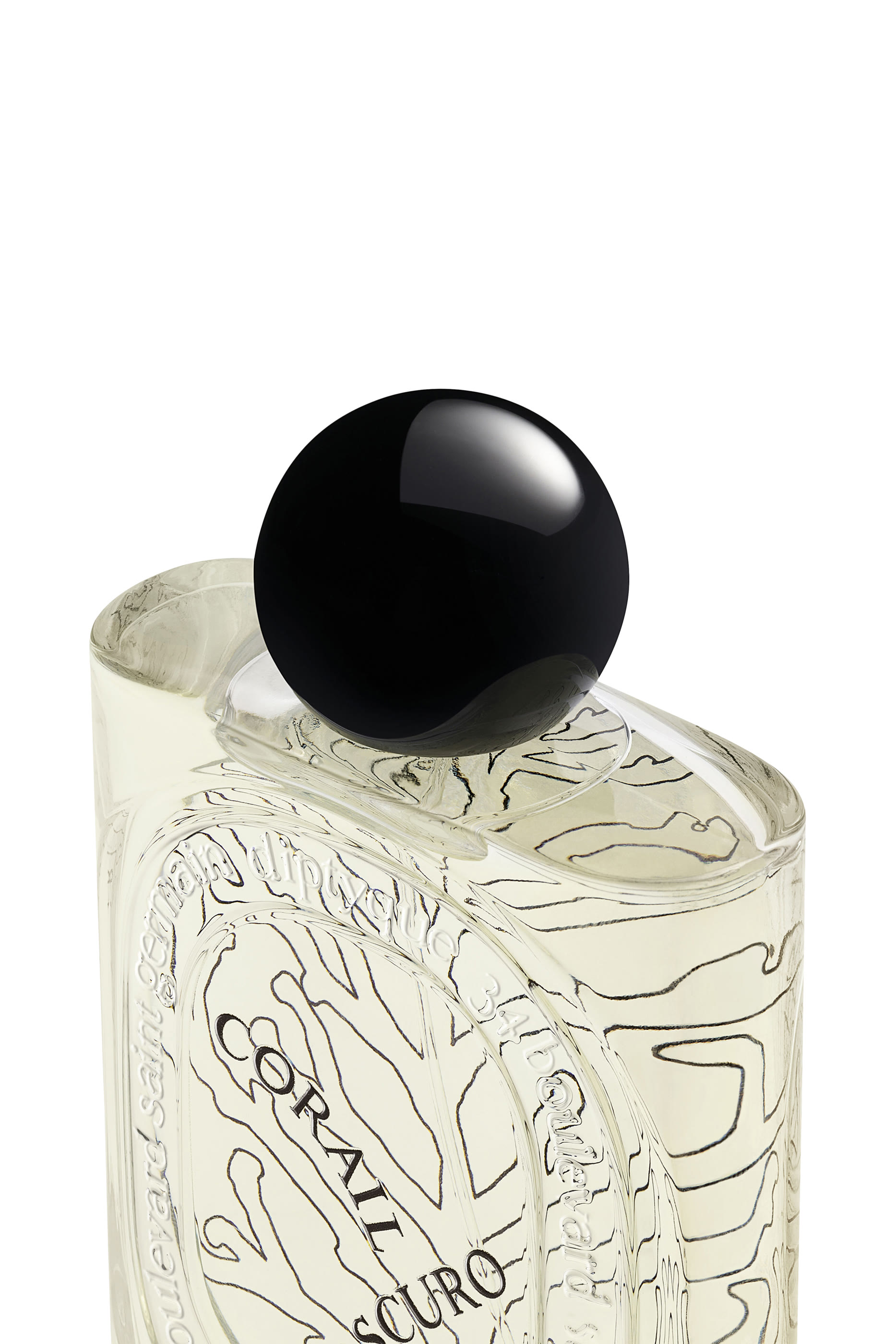 Corail Oscuro Eau de Parfum