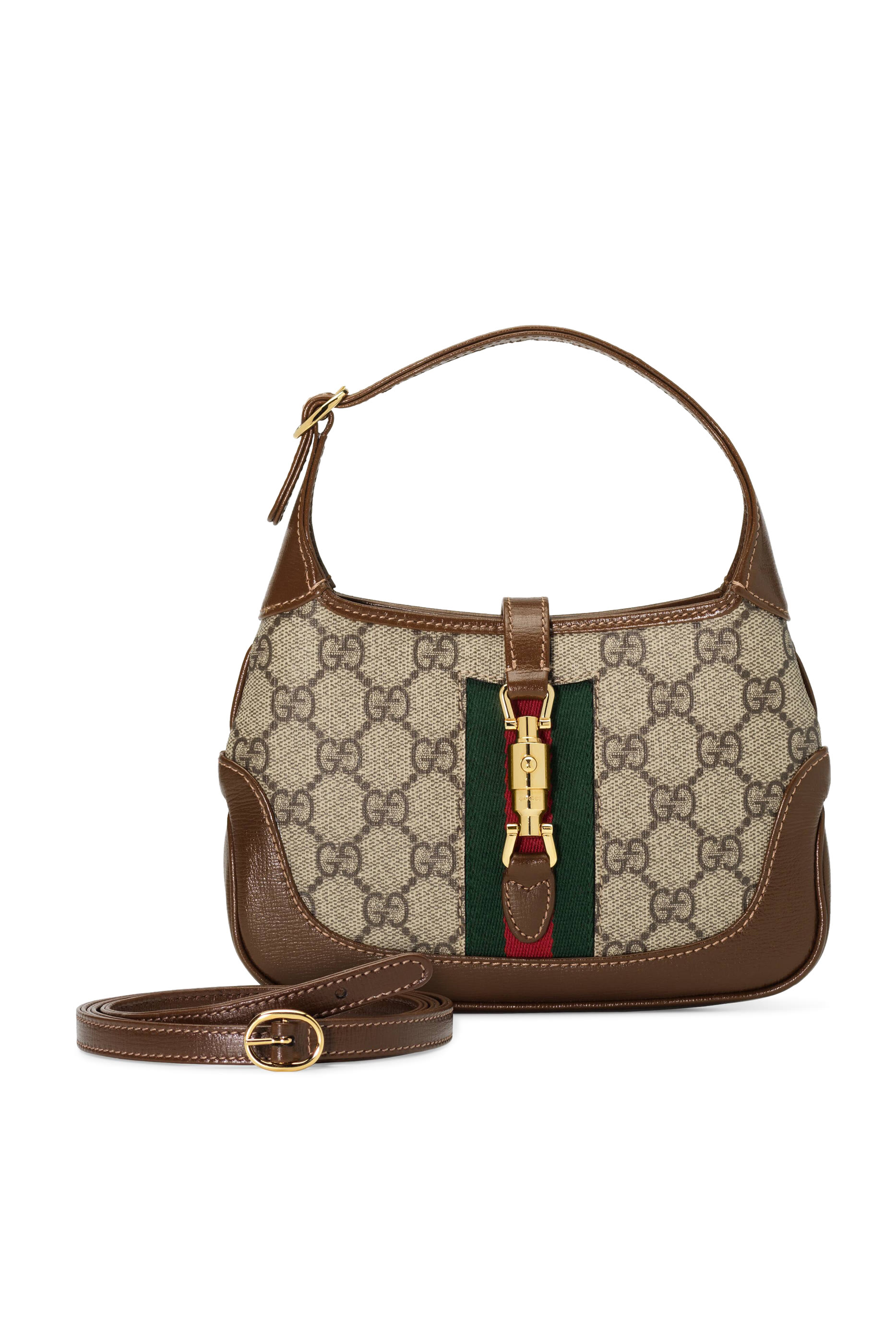 Jackie 1961 Mini Hobo Bag