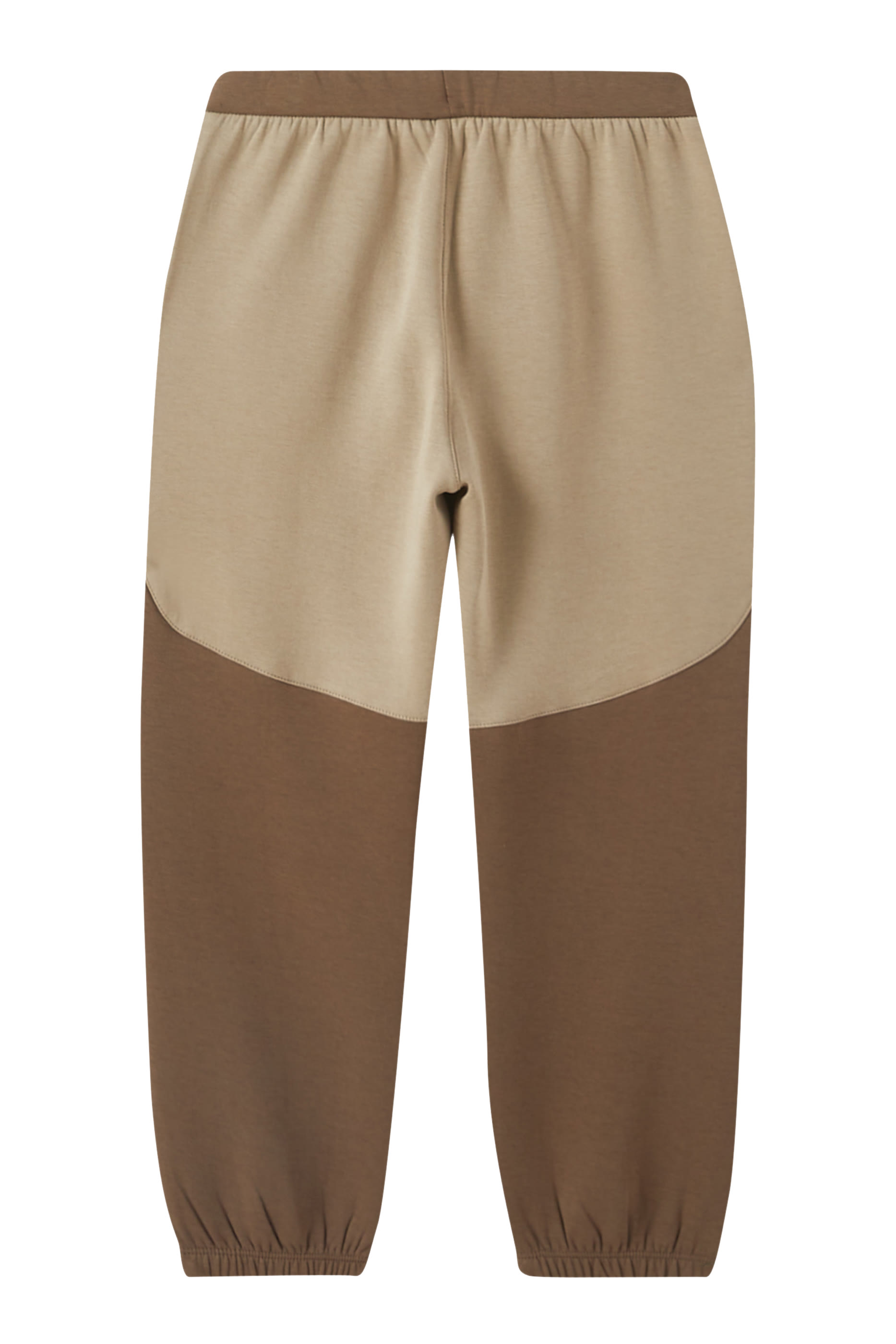 Kids Eagle Logo Jersey Trousers