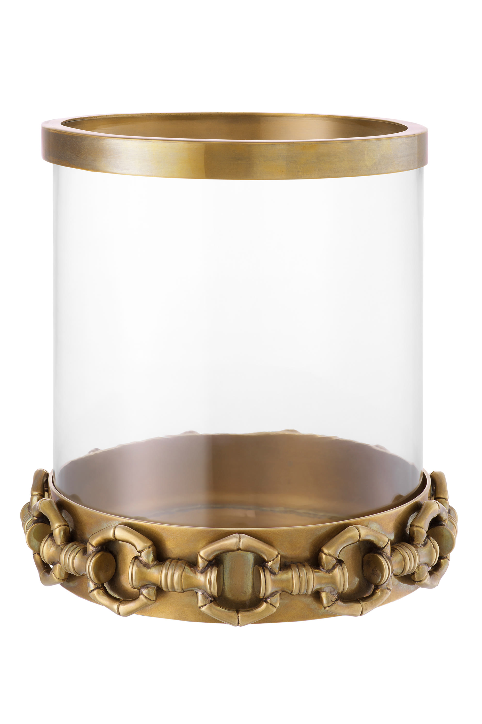 Hurricane Clementine S