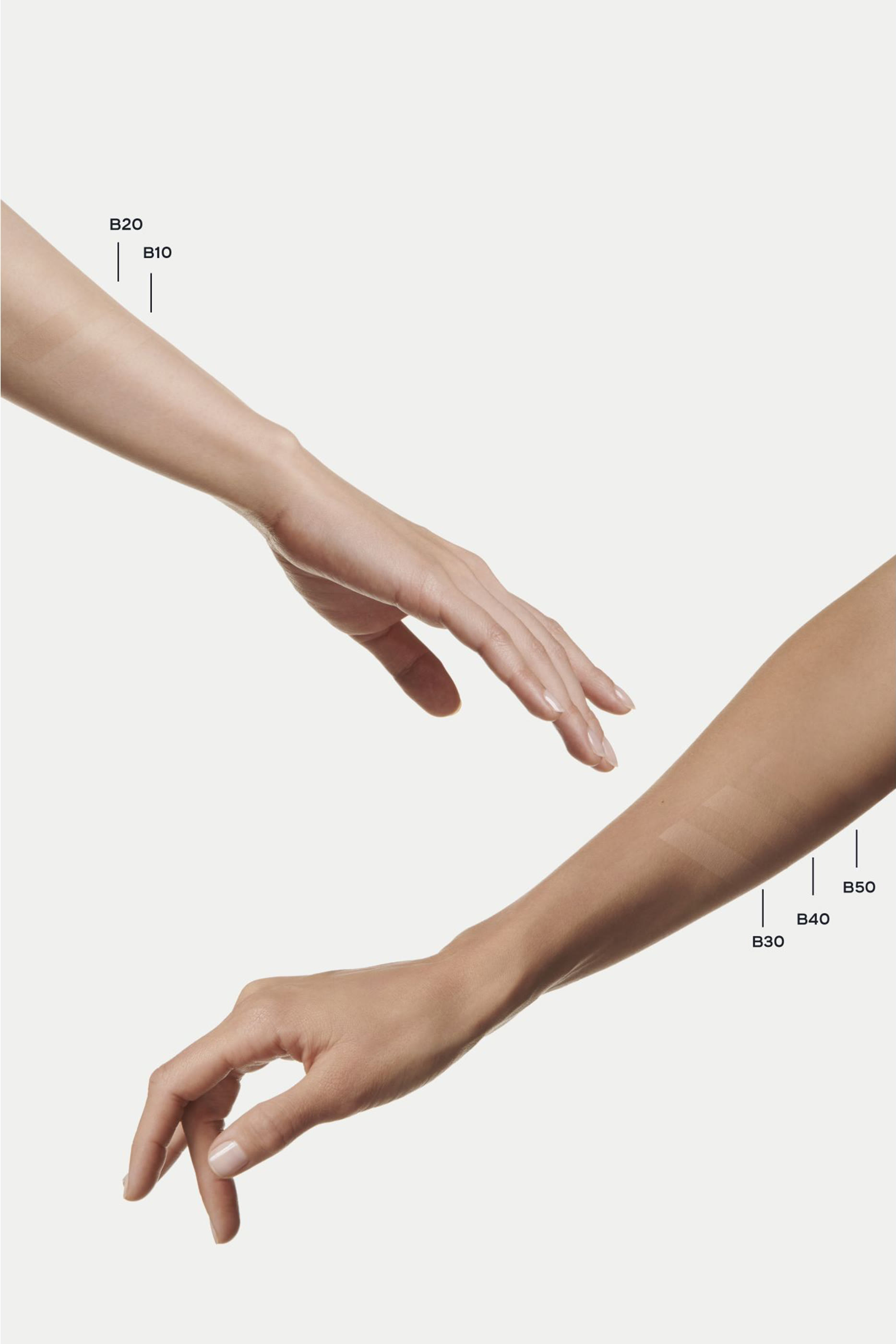 Les Beiges Healthy Glow Sheer Powder - Refill