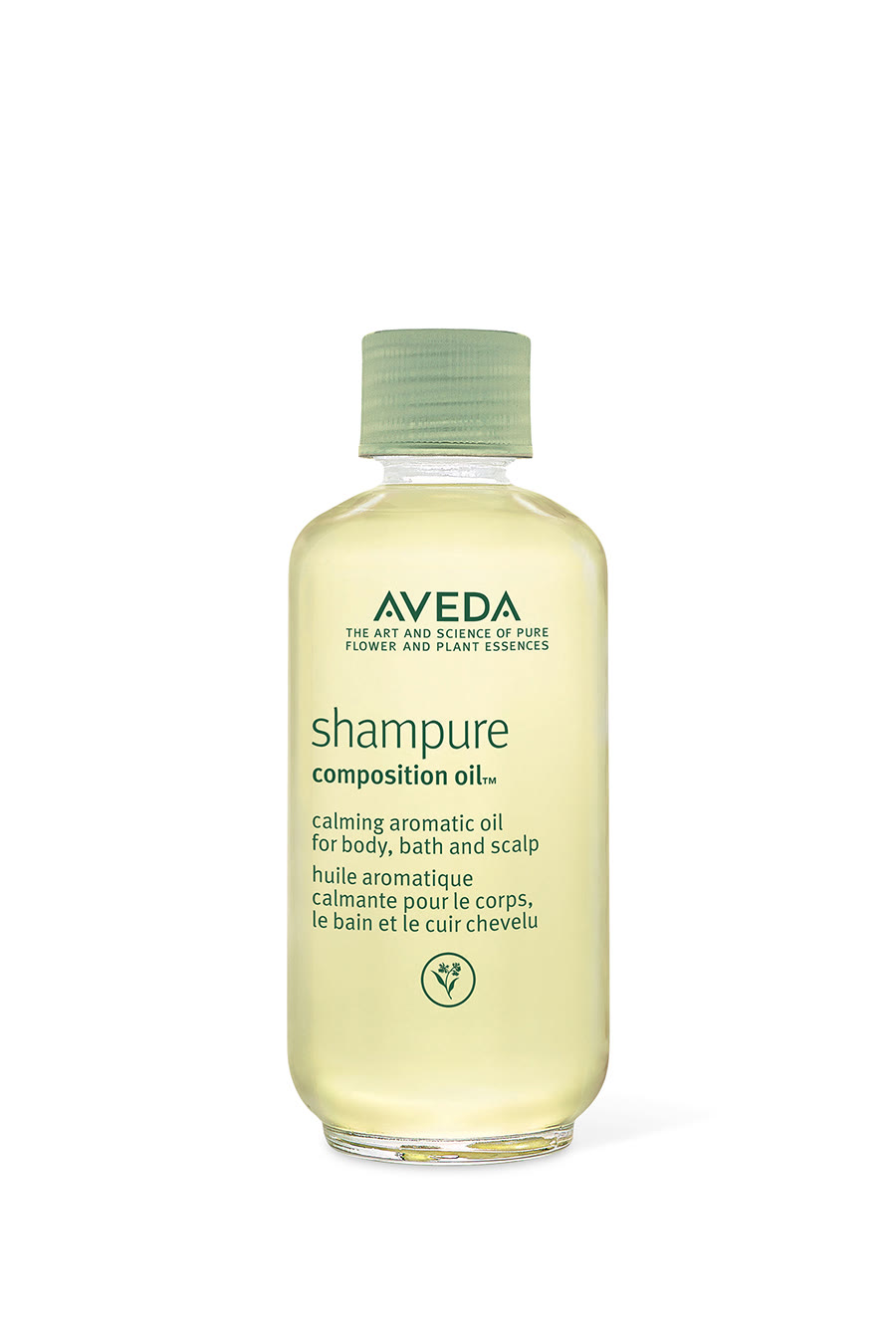 Shampure Composition Oil™