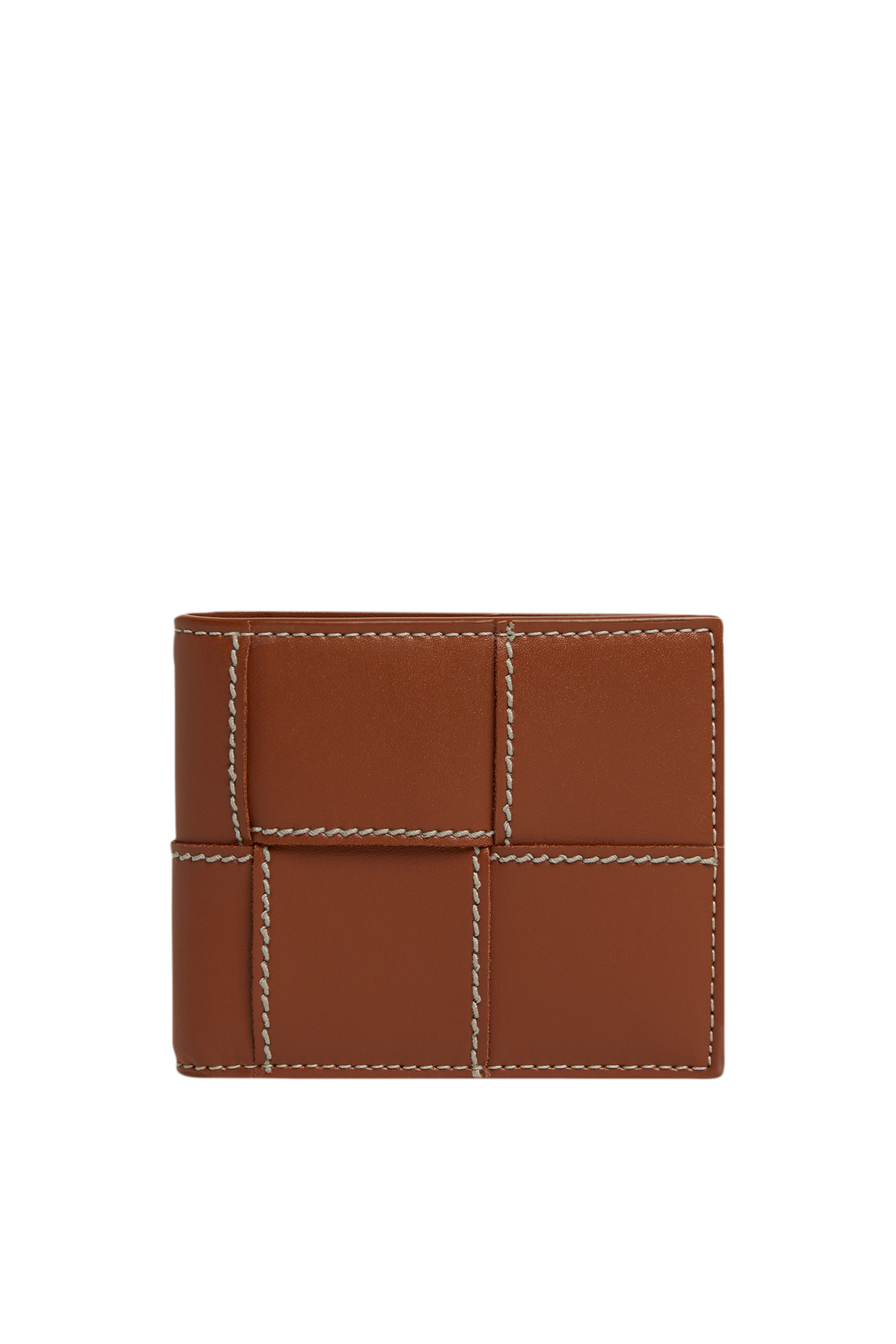 Cassette Bi-Fold Wallet