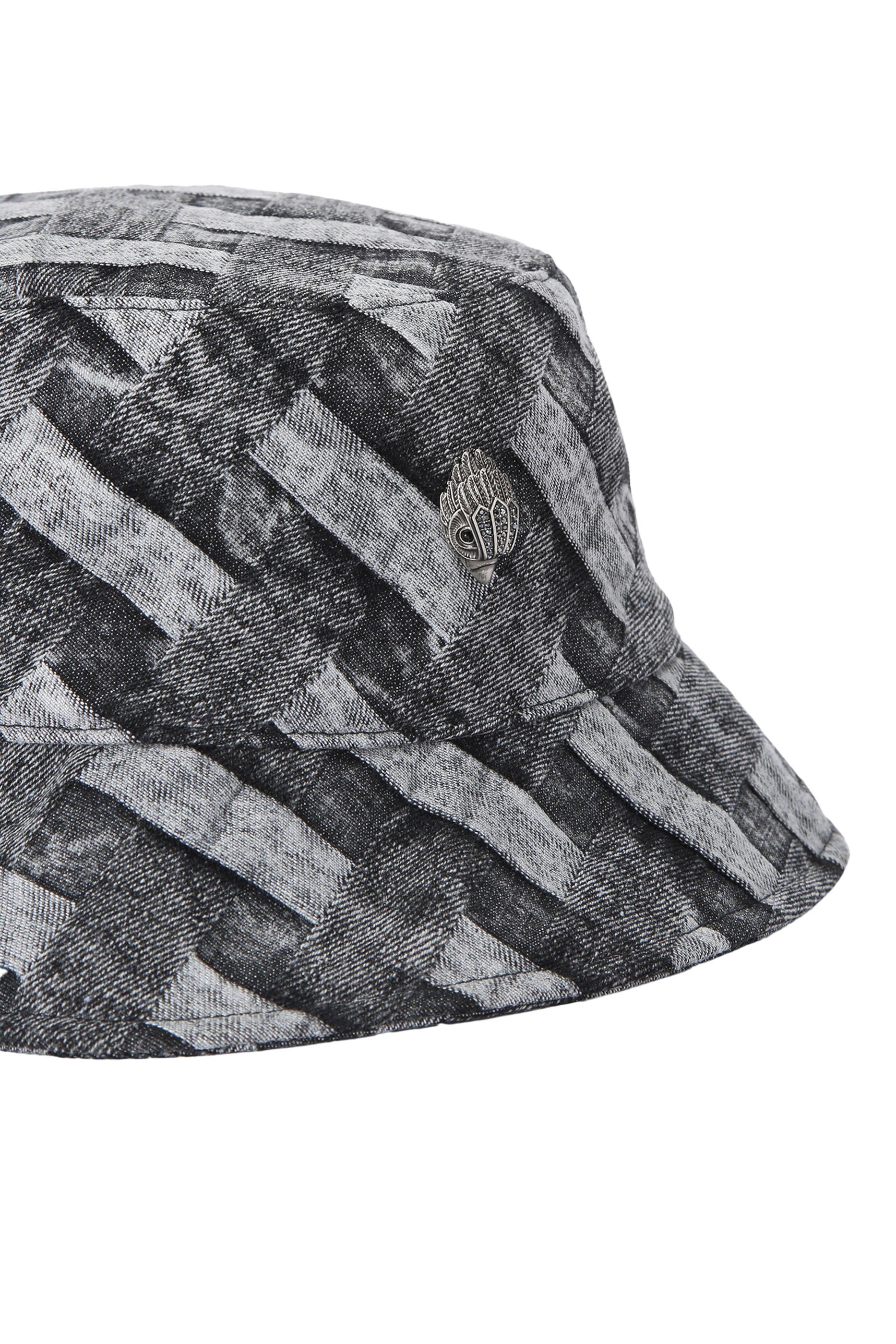 Kengiston Bucket Hat