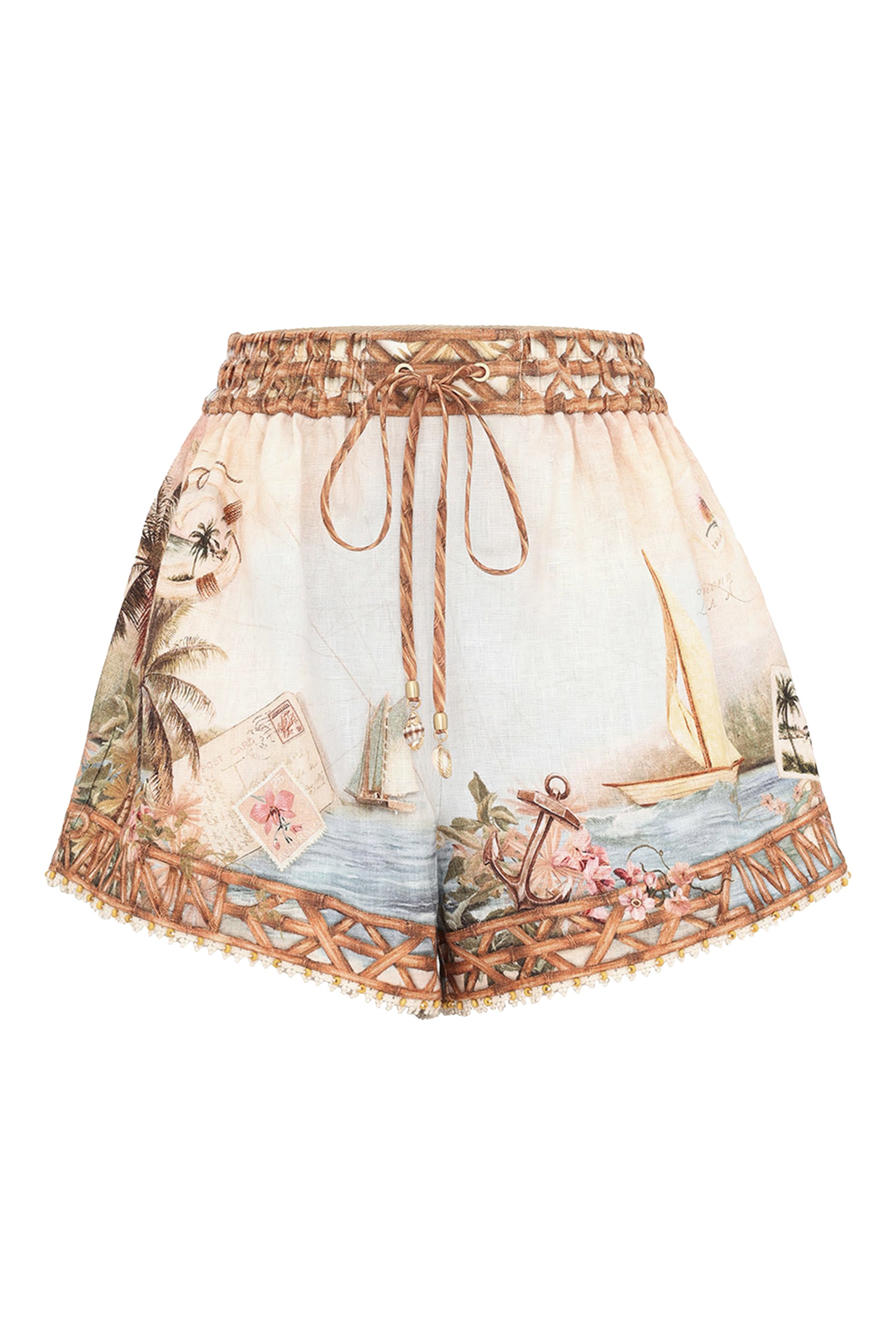 Mahon Board Shorts