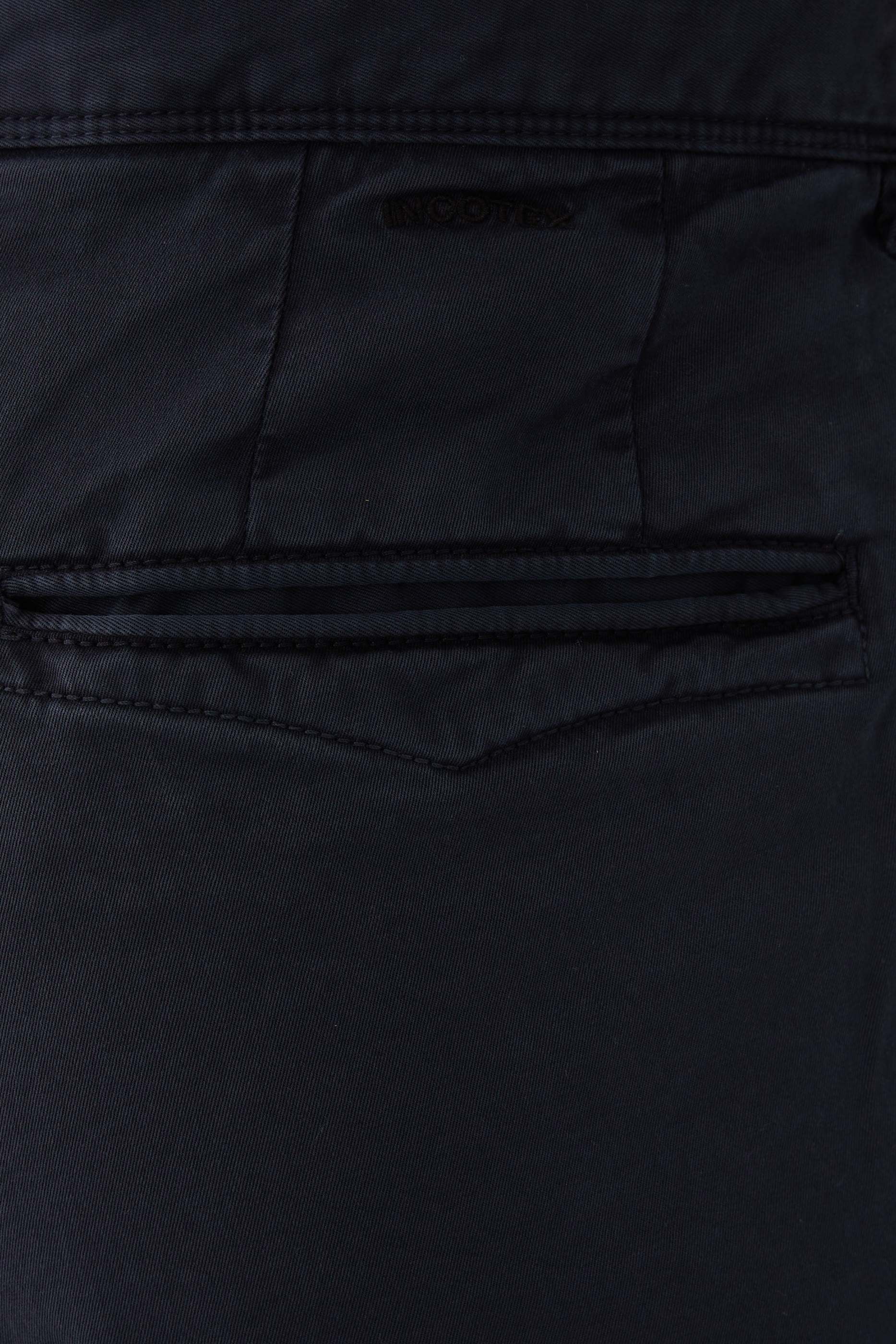 Incotex Slacks Trousers