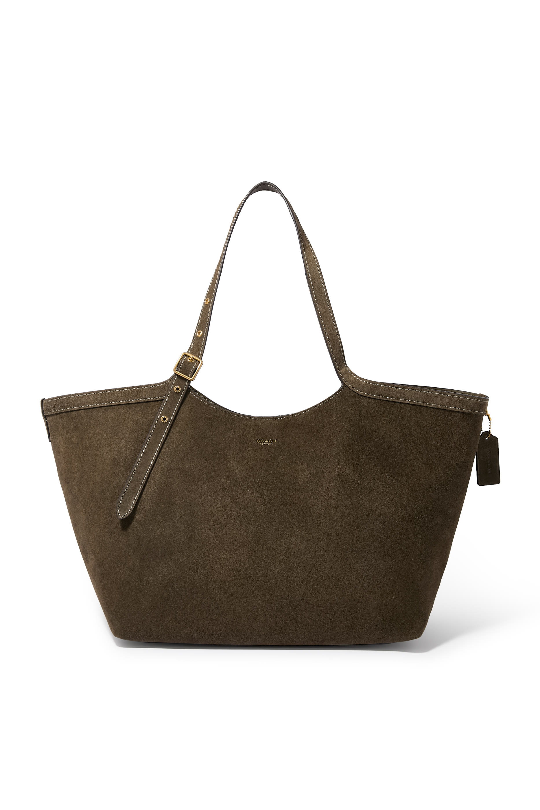 Gramercy Tote Bag