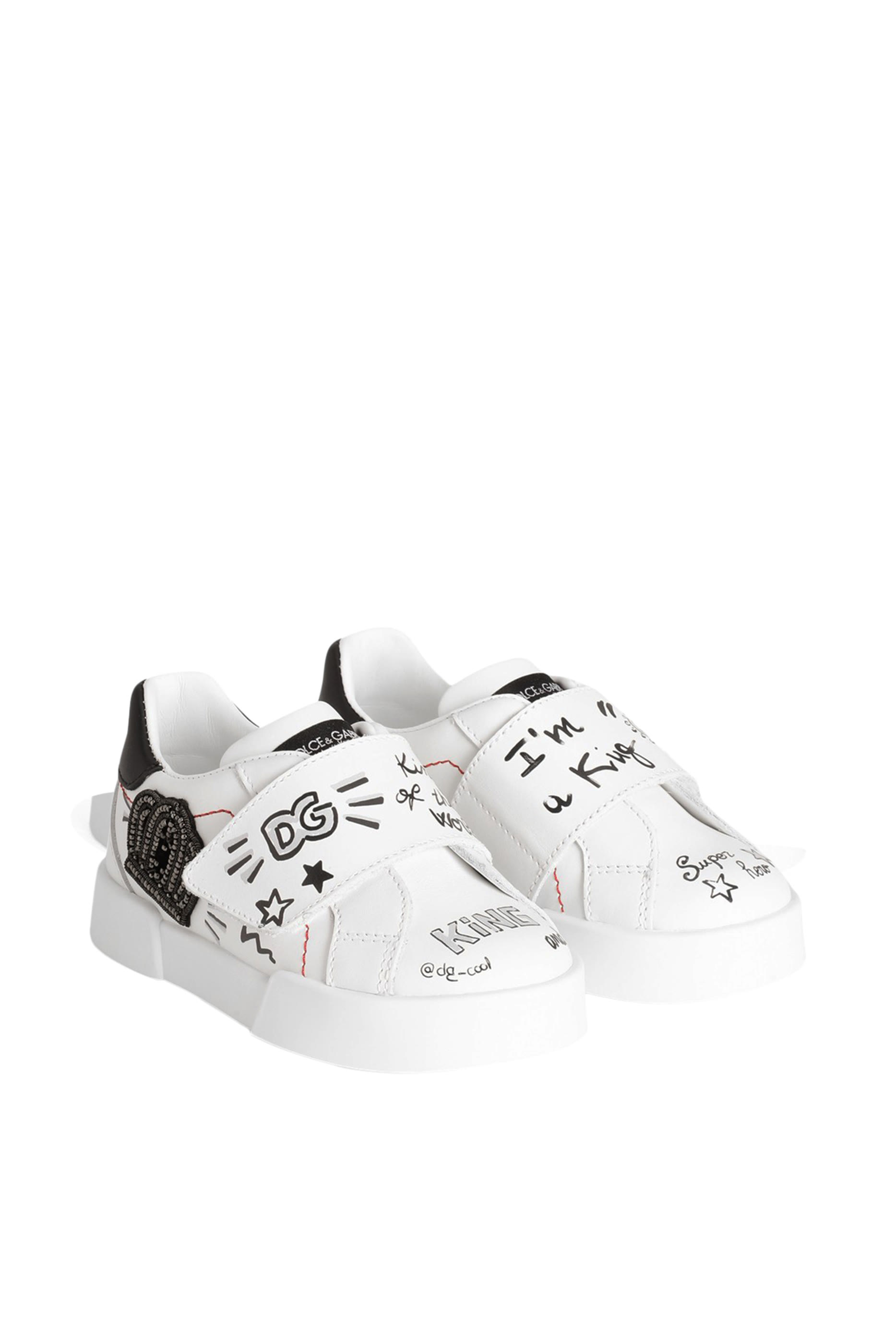 Kids Portofino Light Sneakers