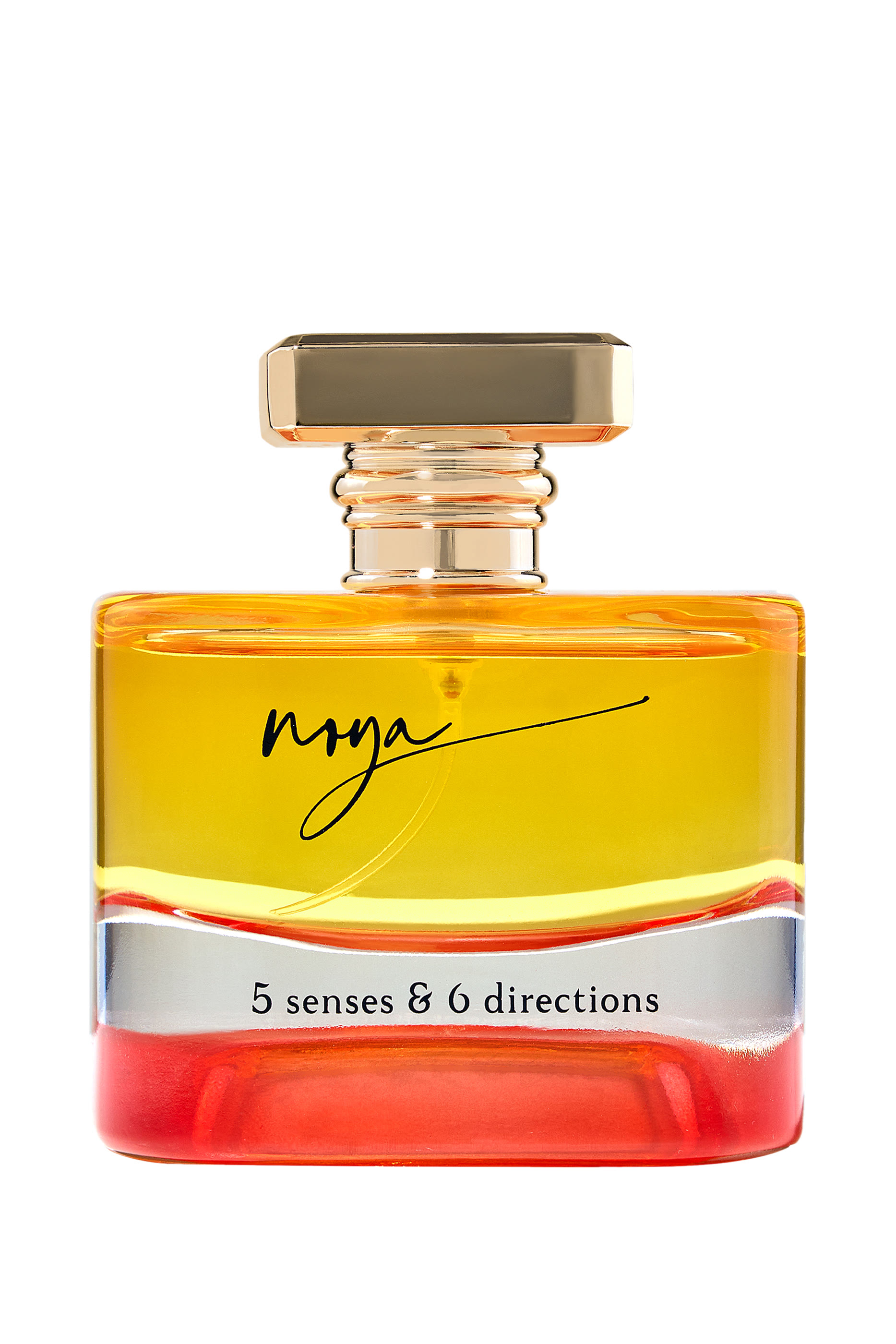 Five Senses Six Directions Eau de Parfum