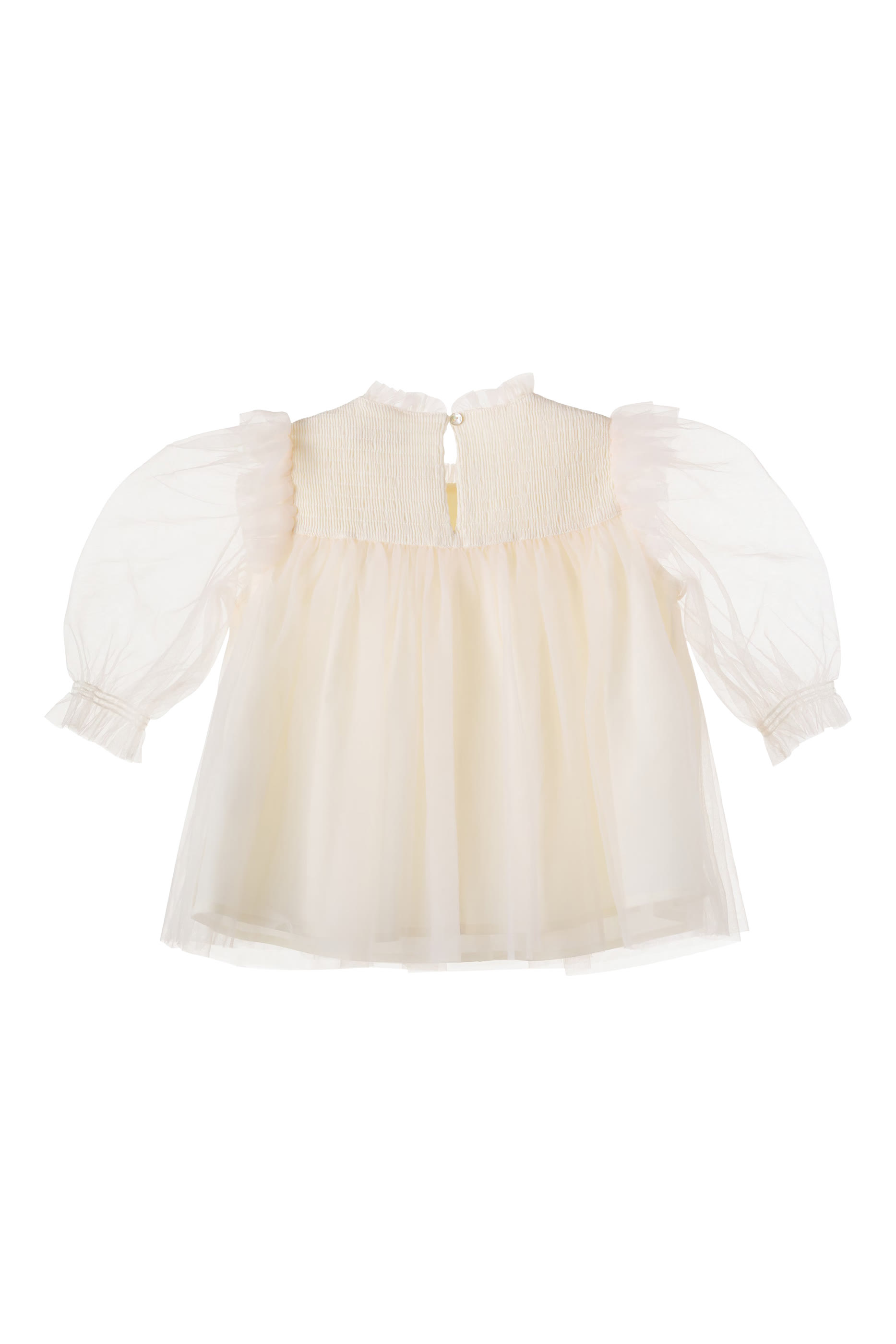 Kids  Mary Lou Shirt 