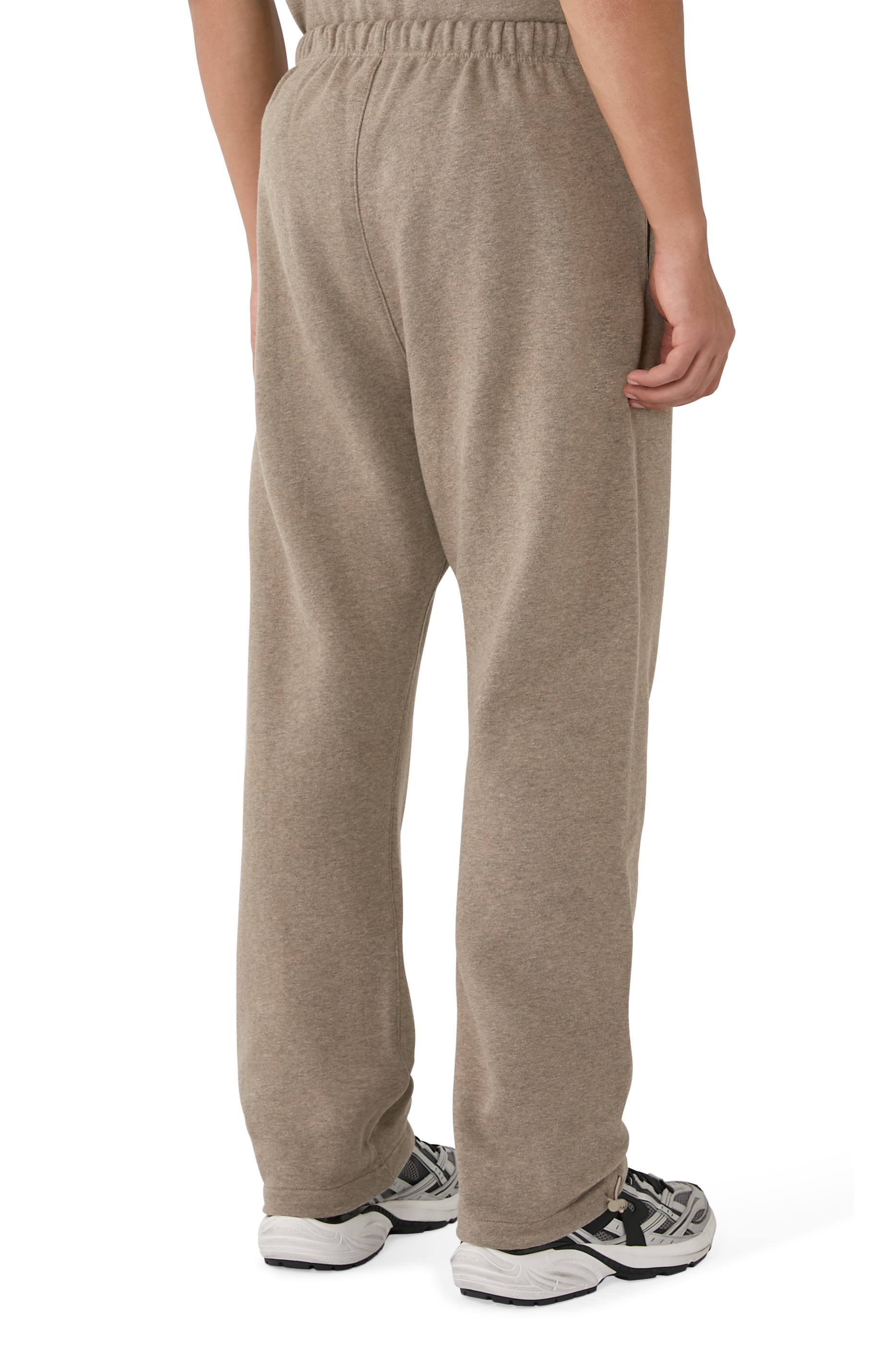 Relaxed Fleece Sweatpants