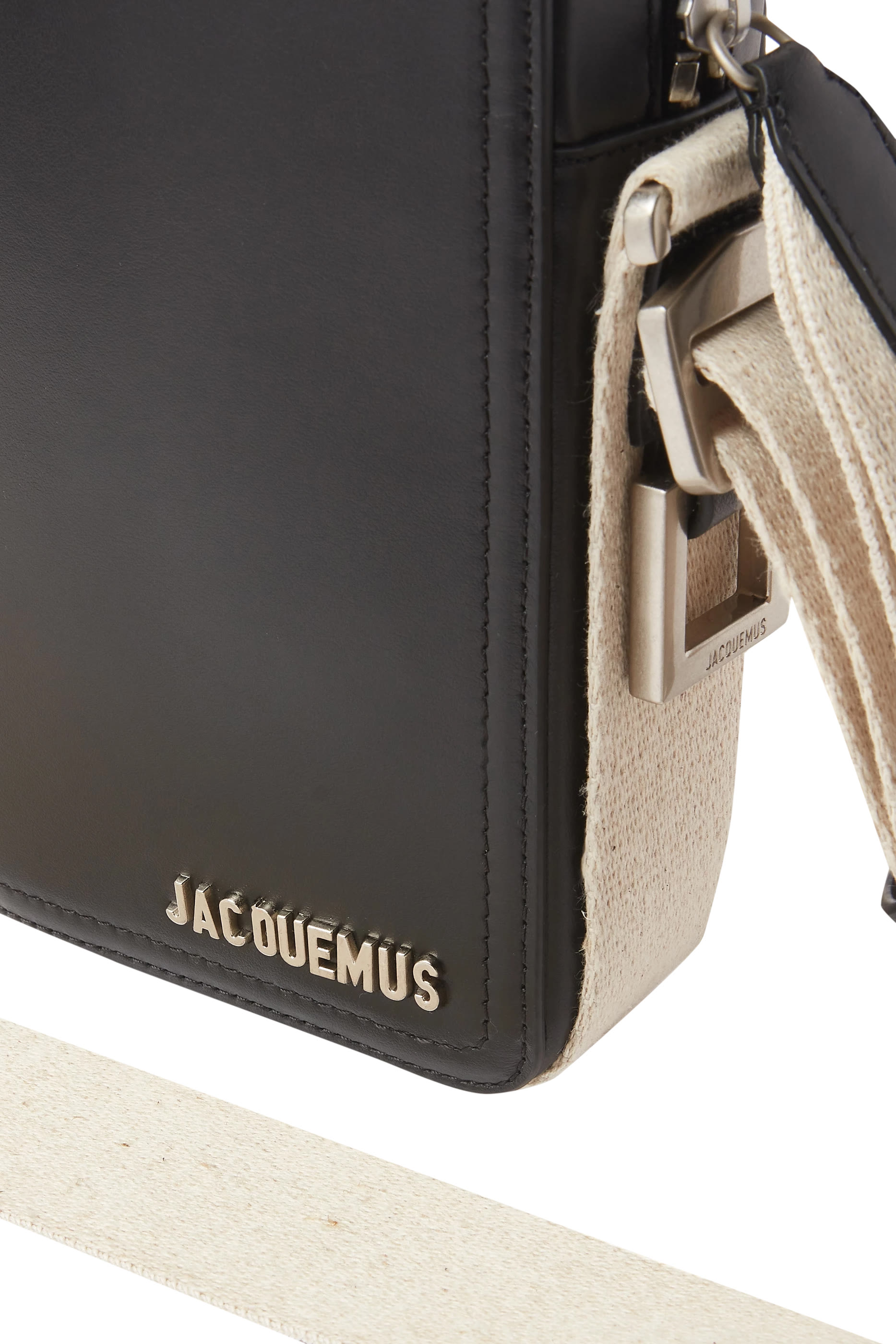 The Vertical Cuerda Crossbody Bag