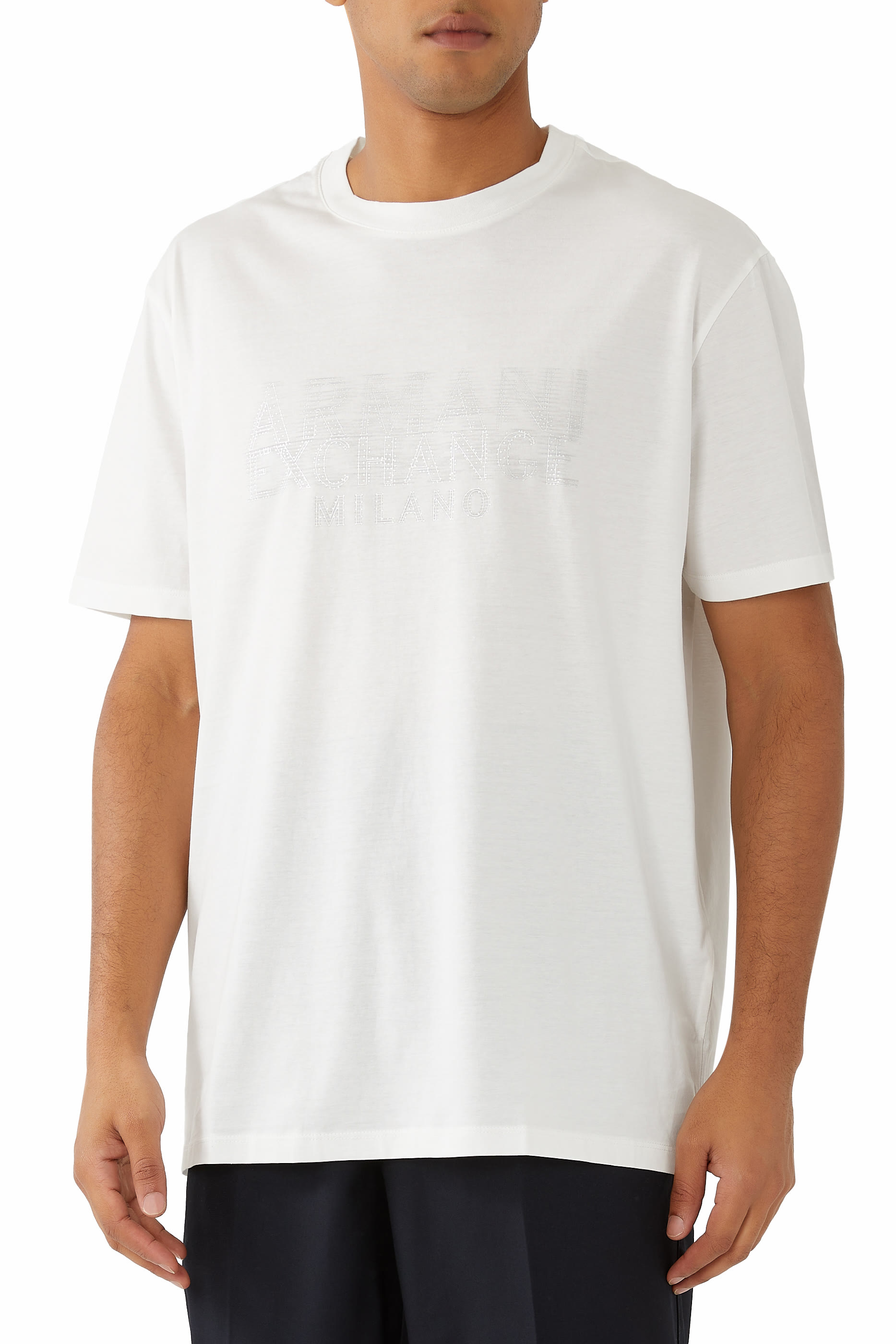 Milano Edition Regular Fit T-Shirt