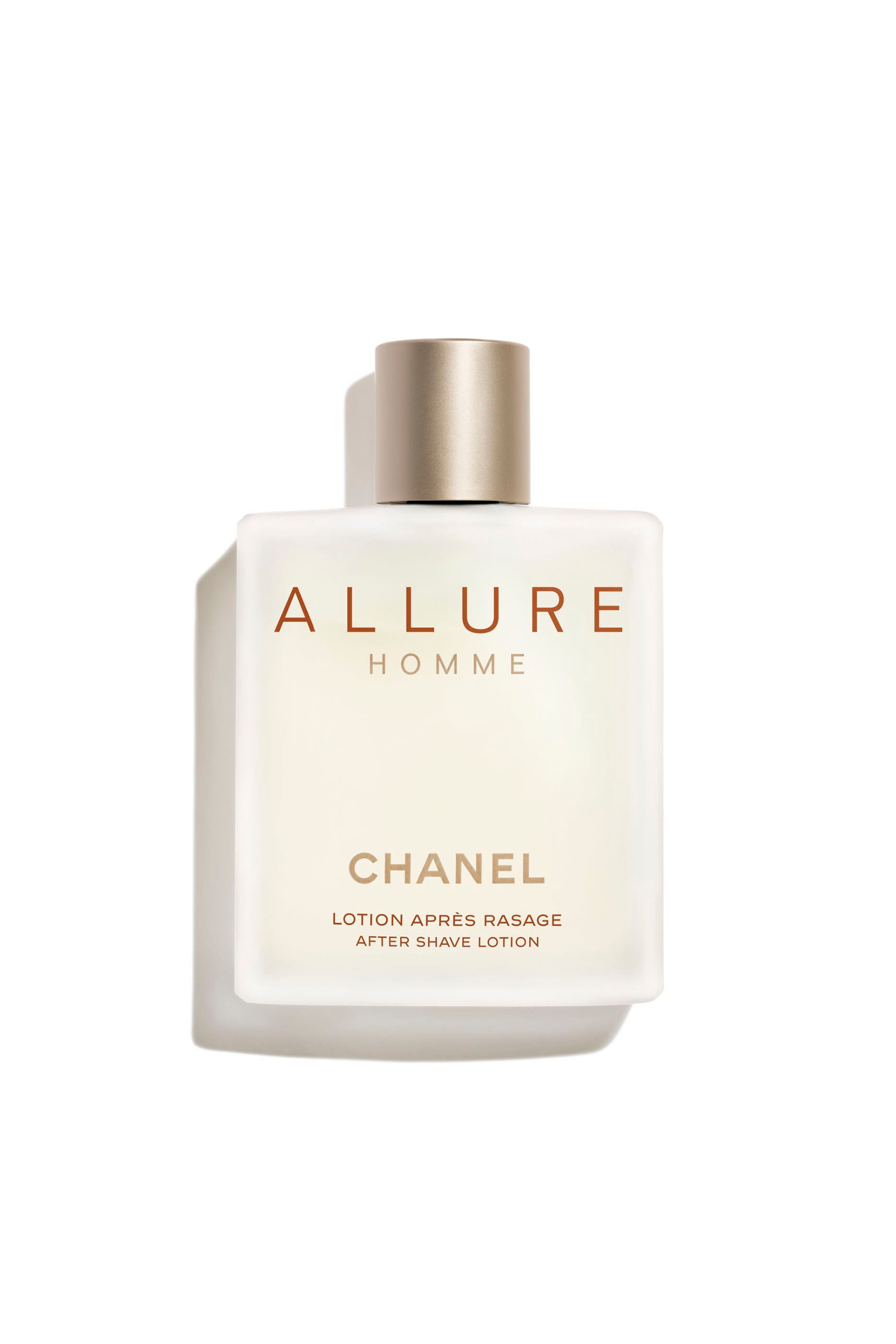 Allure Homme After Shave Lotion