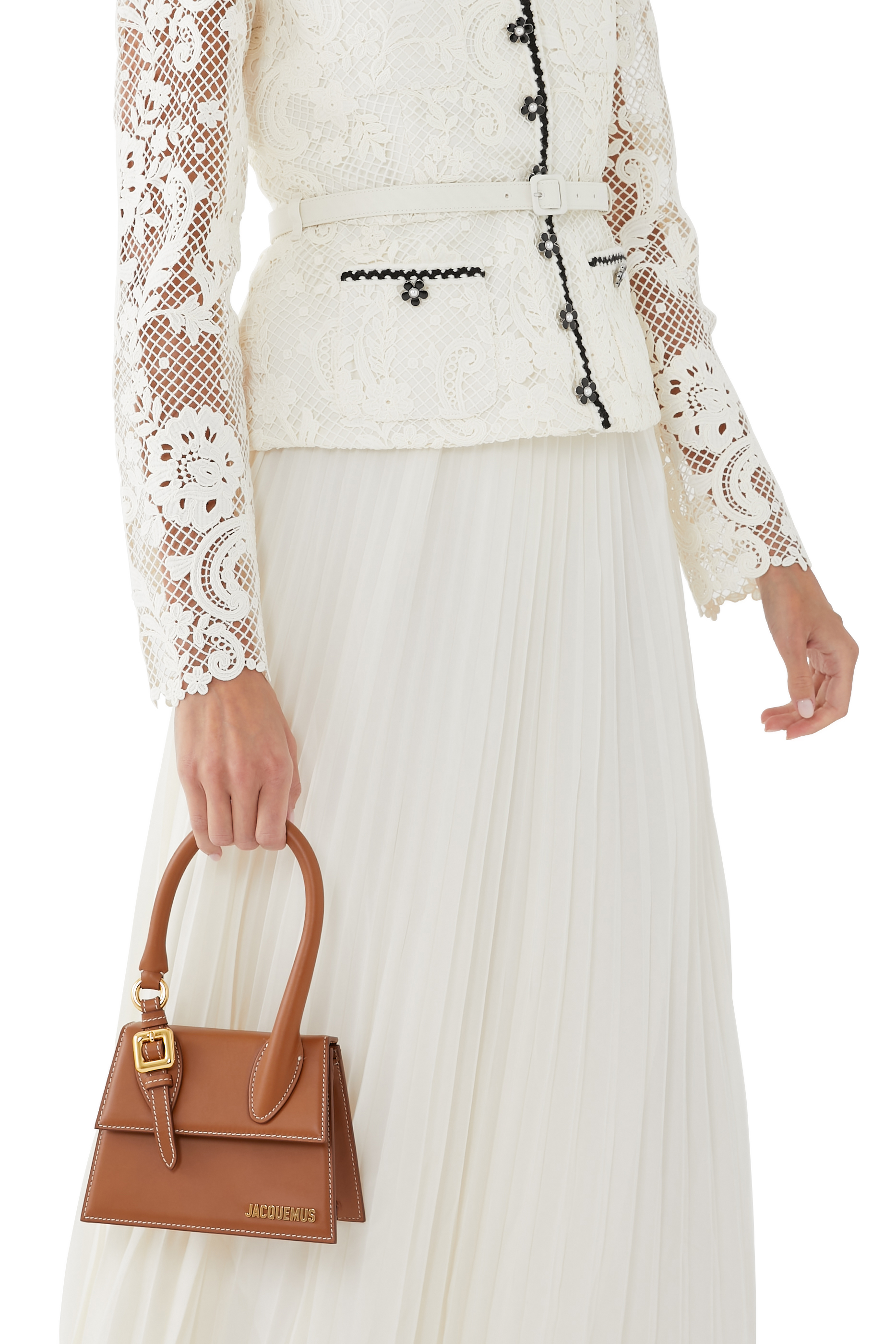 Le Chiquito Moyen Boucle