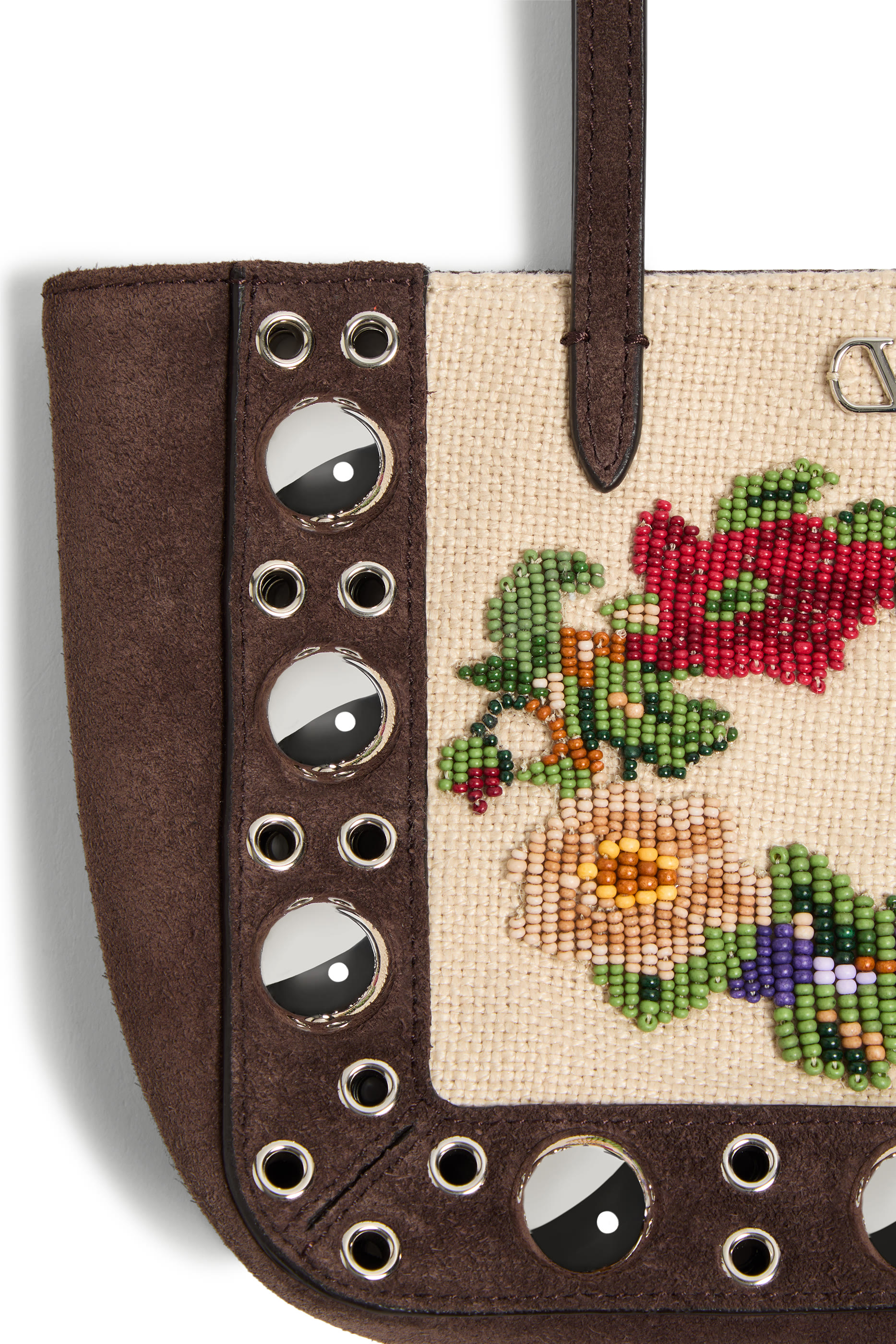 Nellcôte Shopping Bag