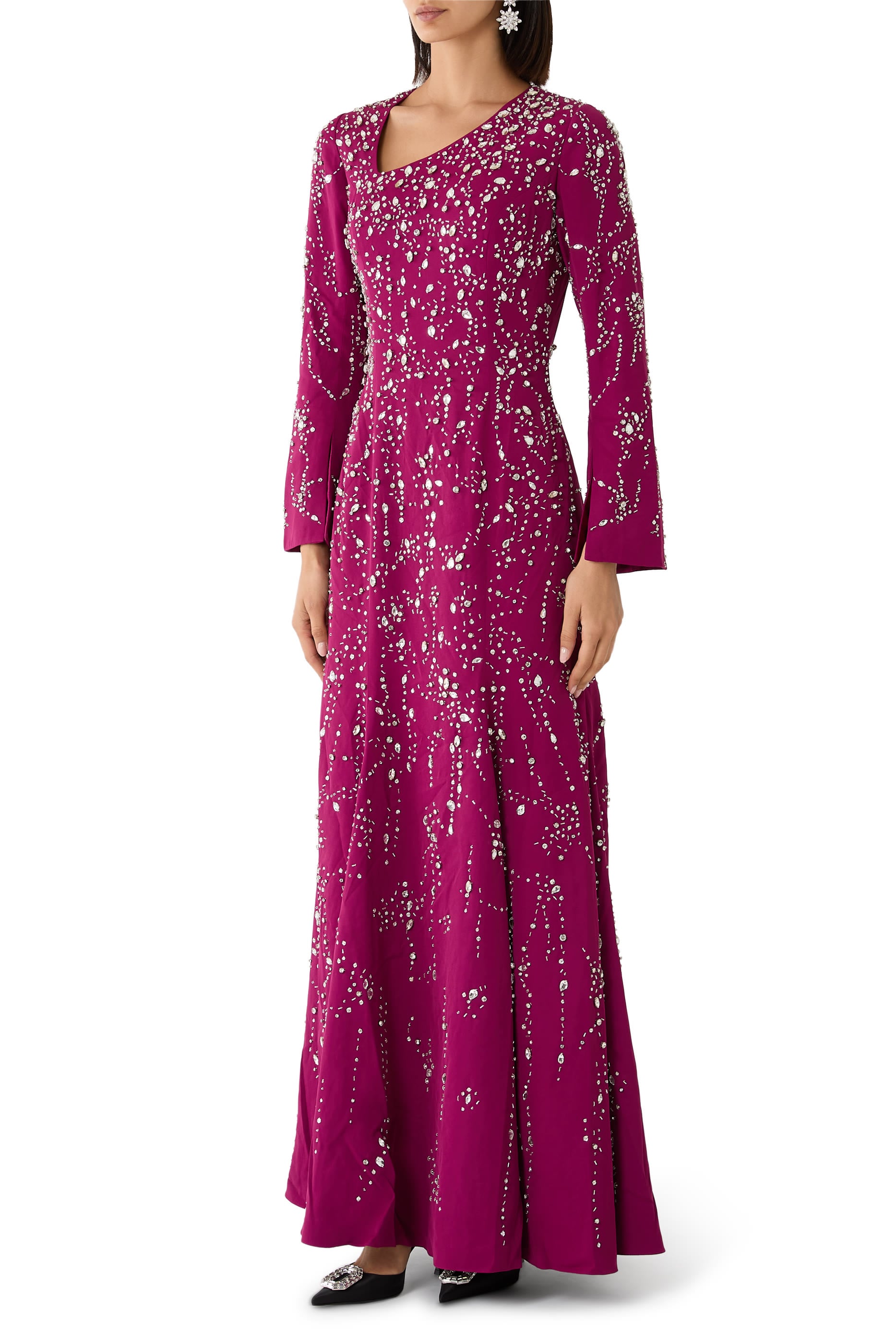  Stellar Gown 
