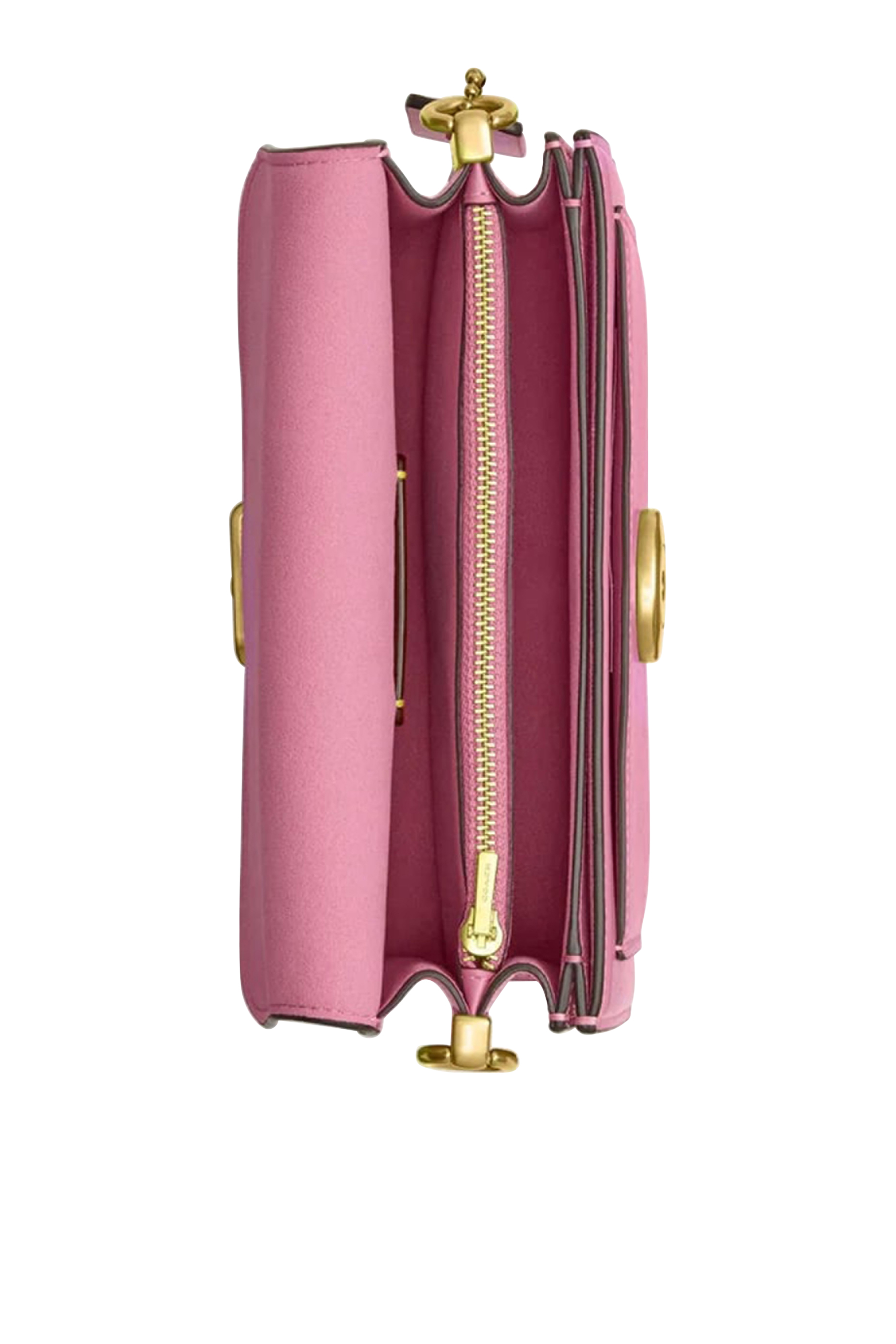 Tabby 20 Shoulder Bag