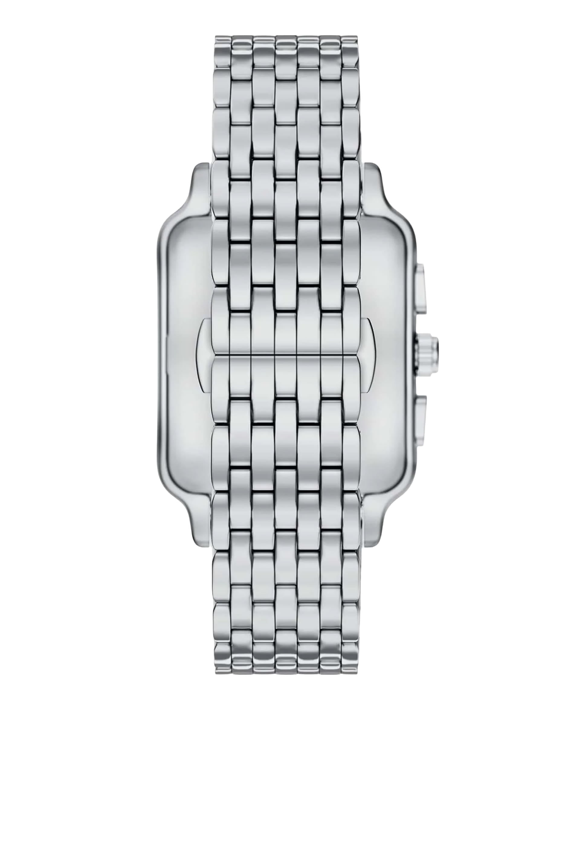 Miyota JS20 Quartz Chronograph Watch