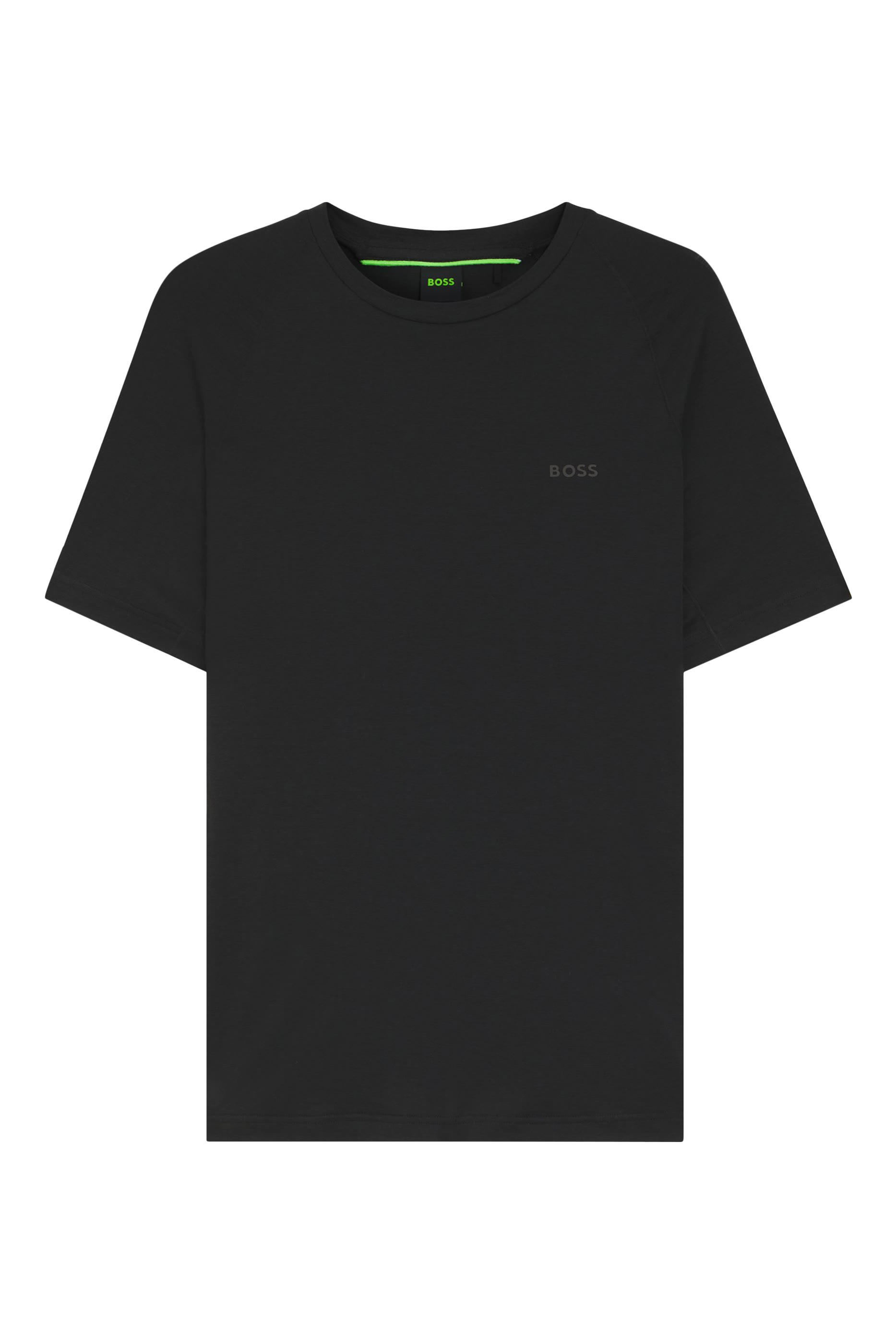  Active Slim-Fit T-Shirt with Moisture Control