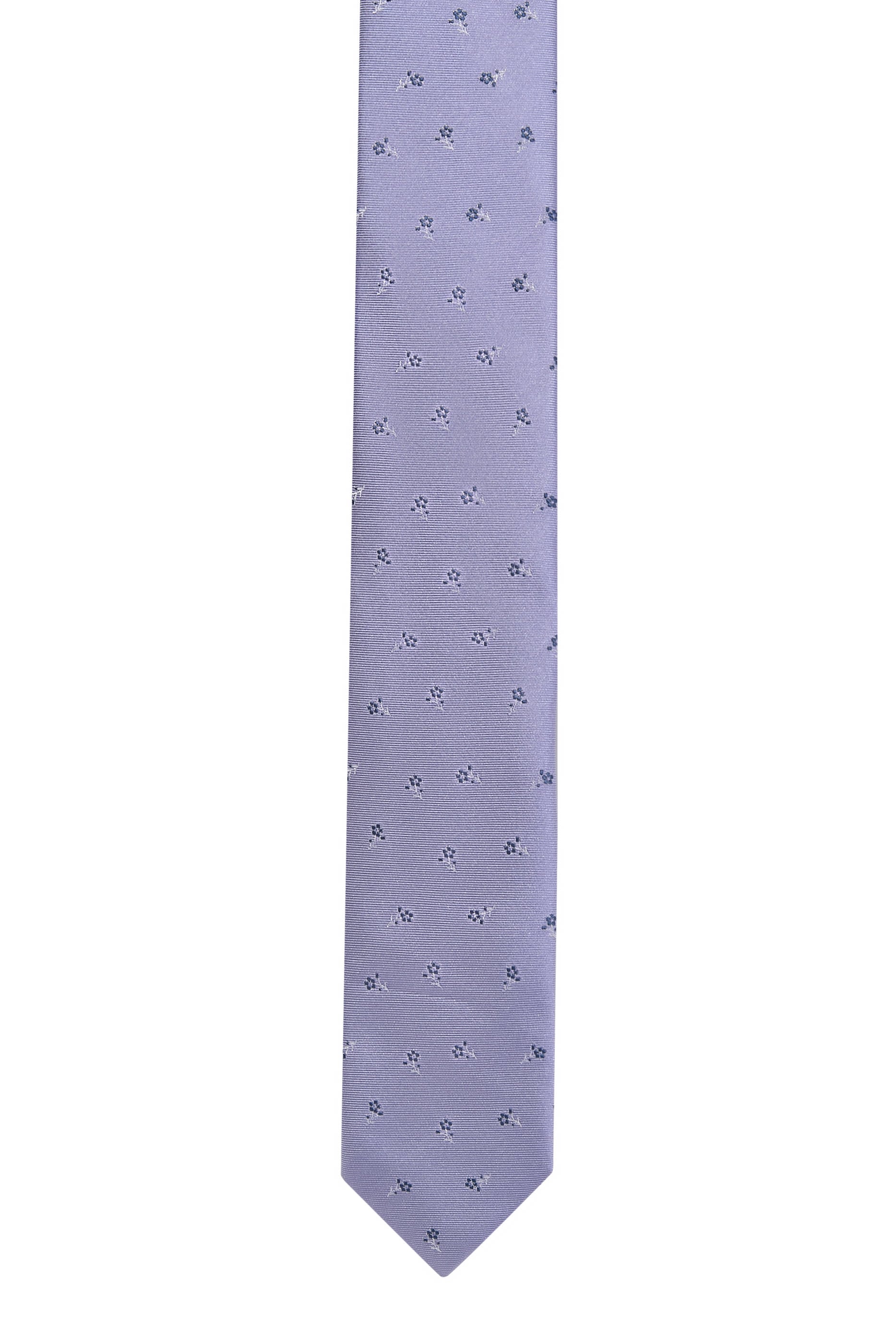 Jacquard Pattern Tie