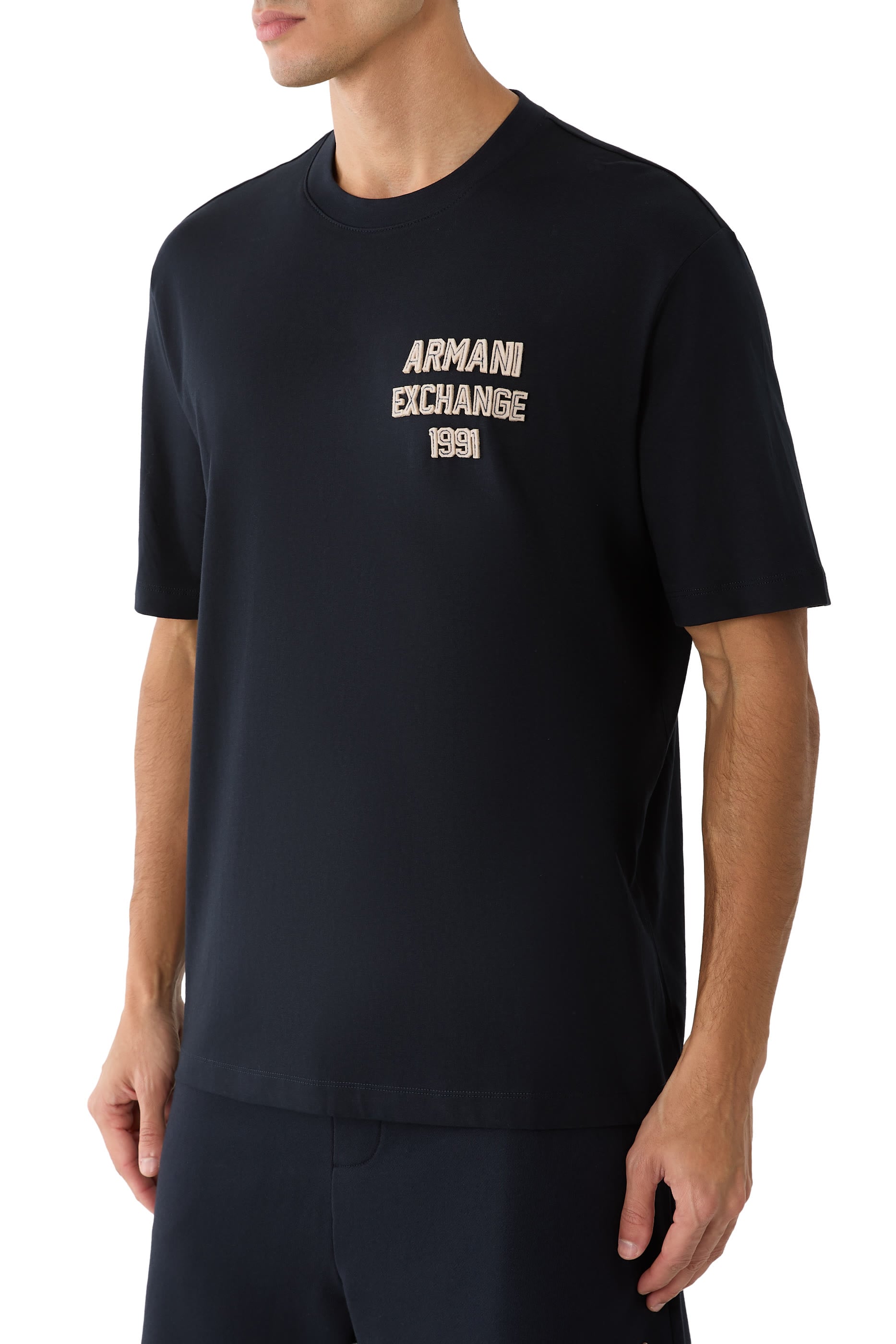 Logo T-Shirt
